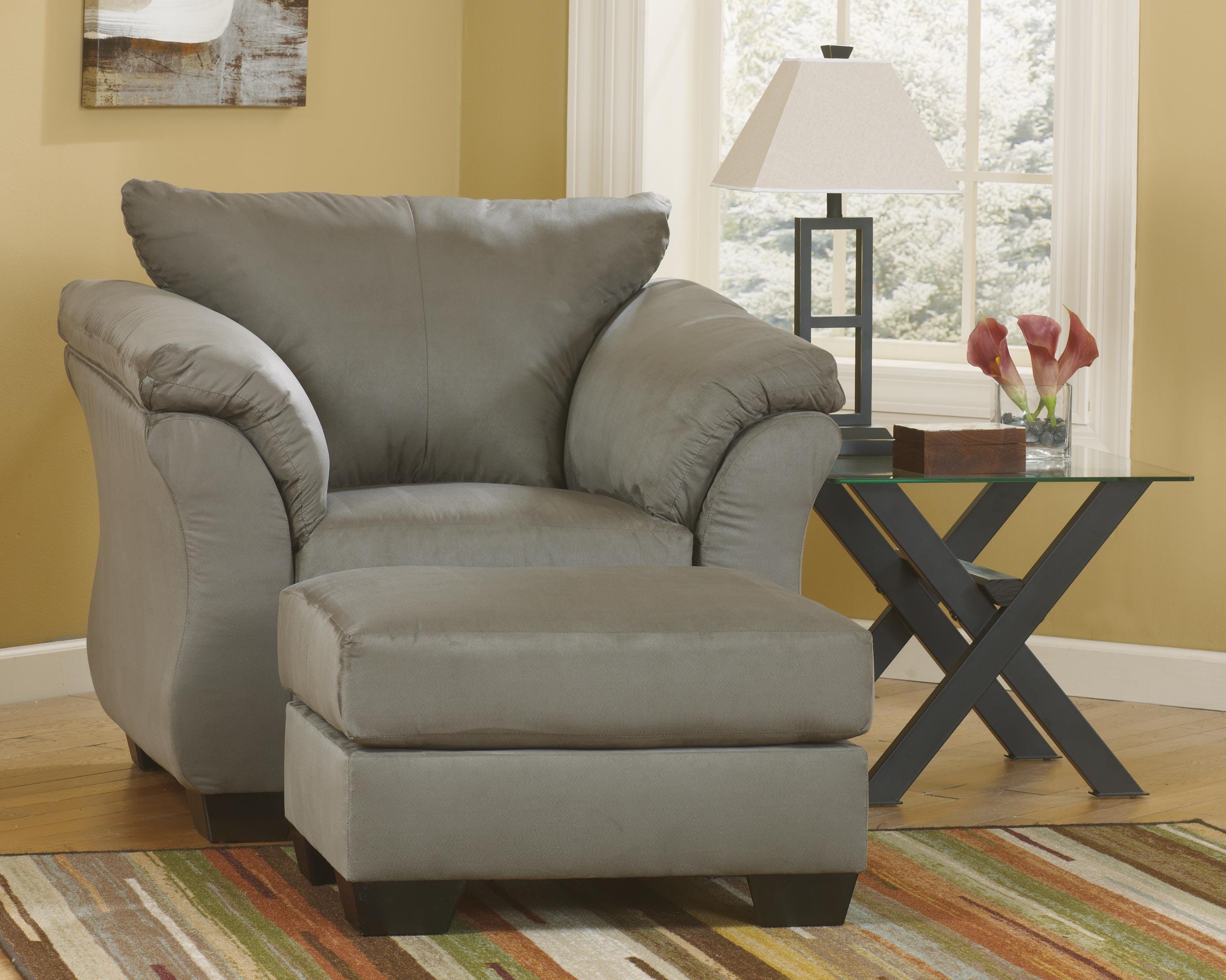 Darcy Chair - image 3