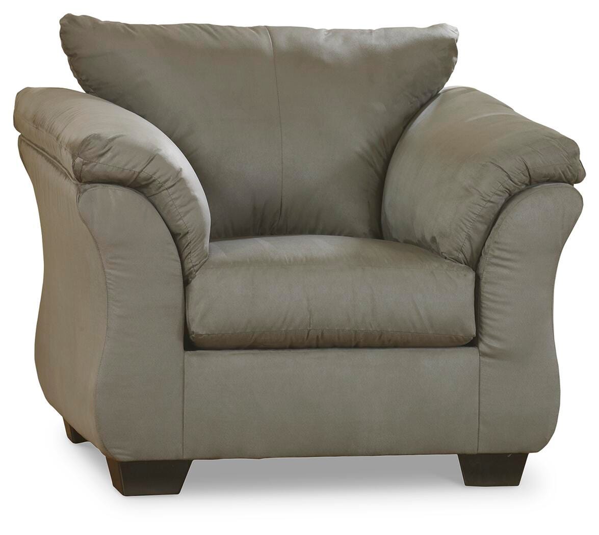 Darcy Chair - image 2