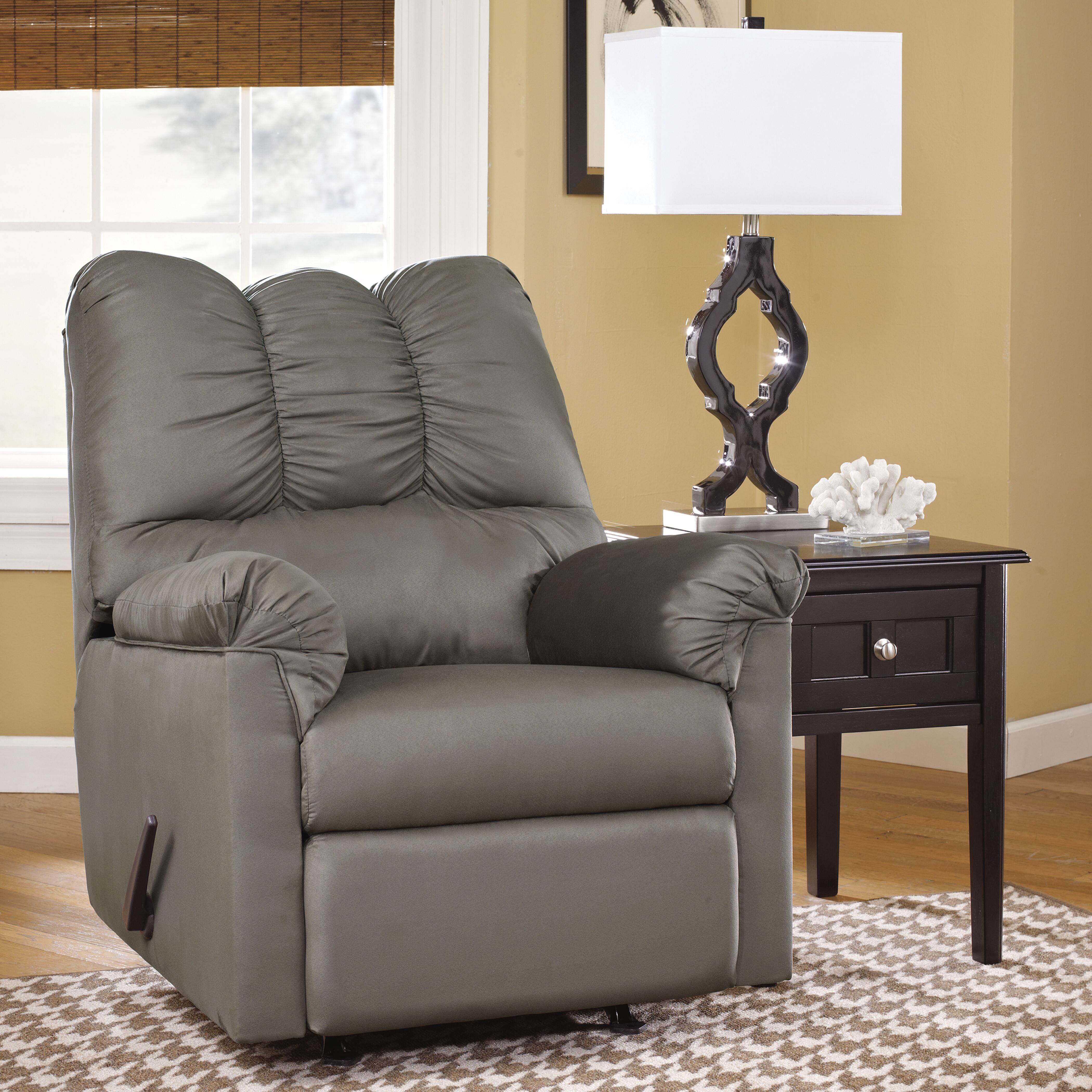 Sillón reclinable Darcy - image 3