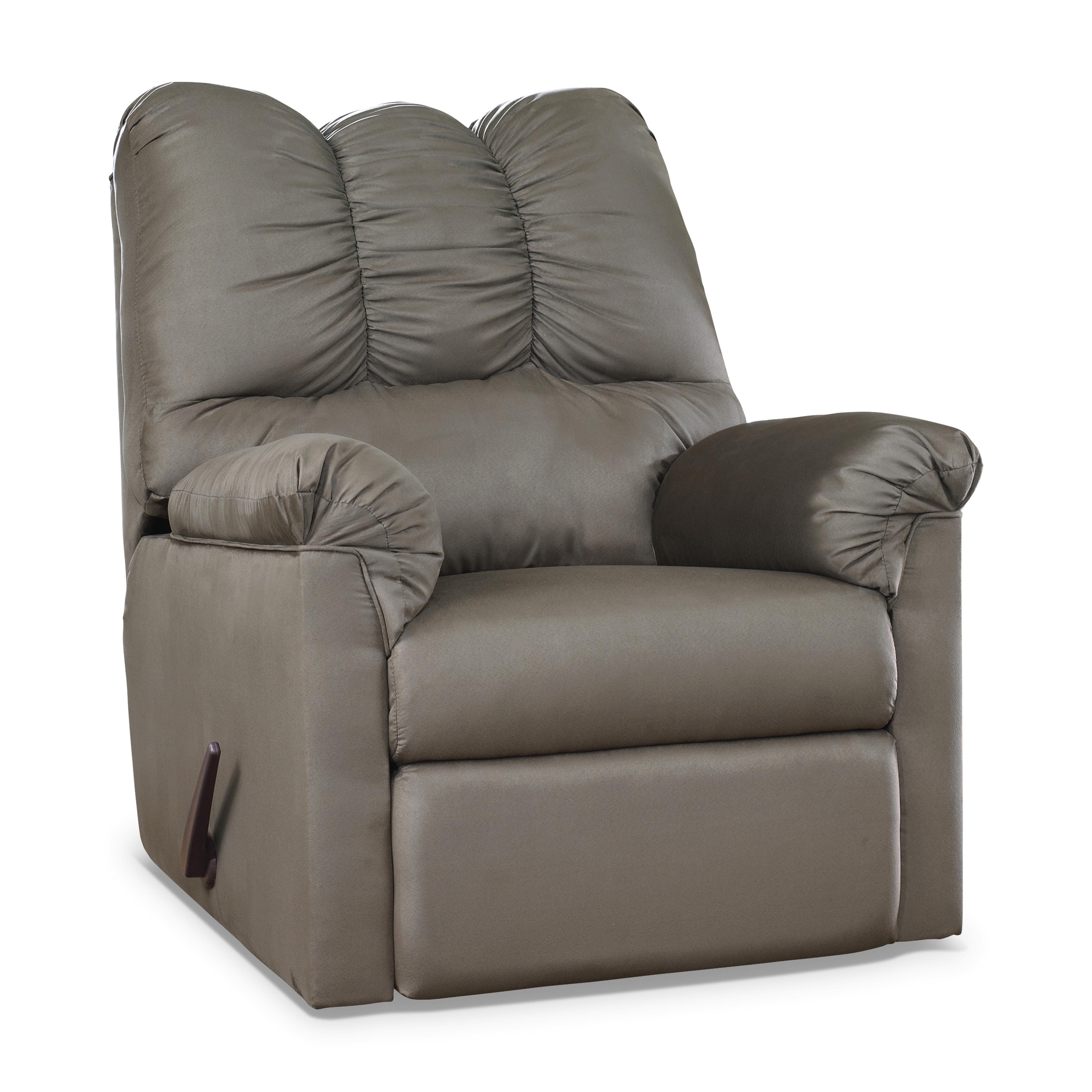 Sillón reclinable Darcy - image 1
