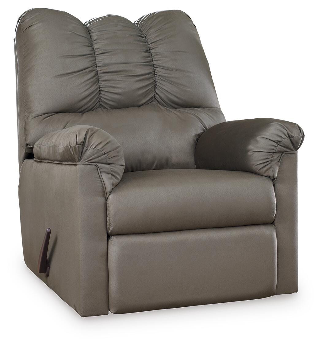 Darcy Recliner - image 2