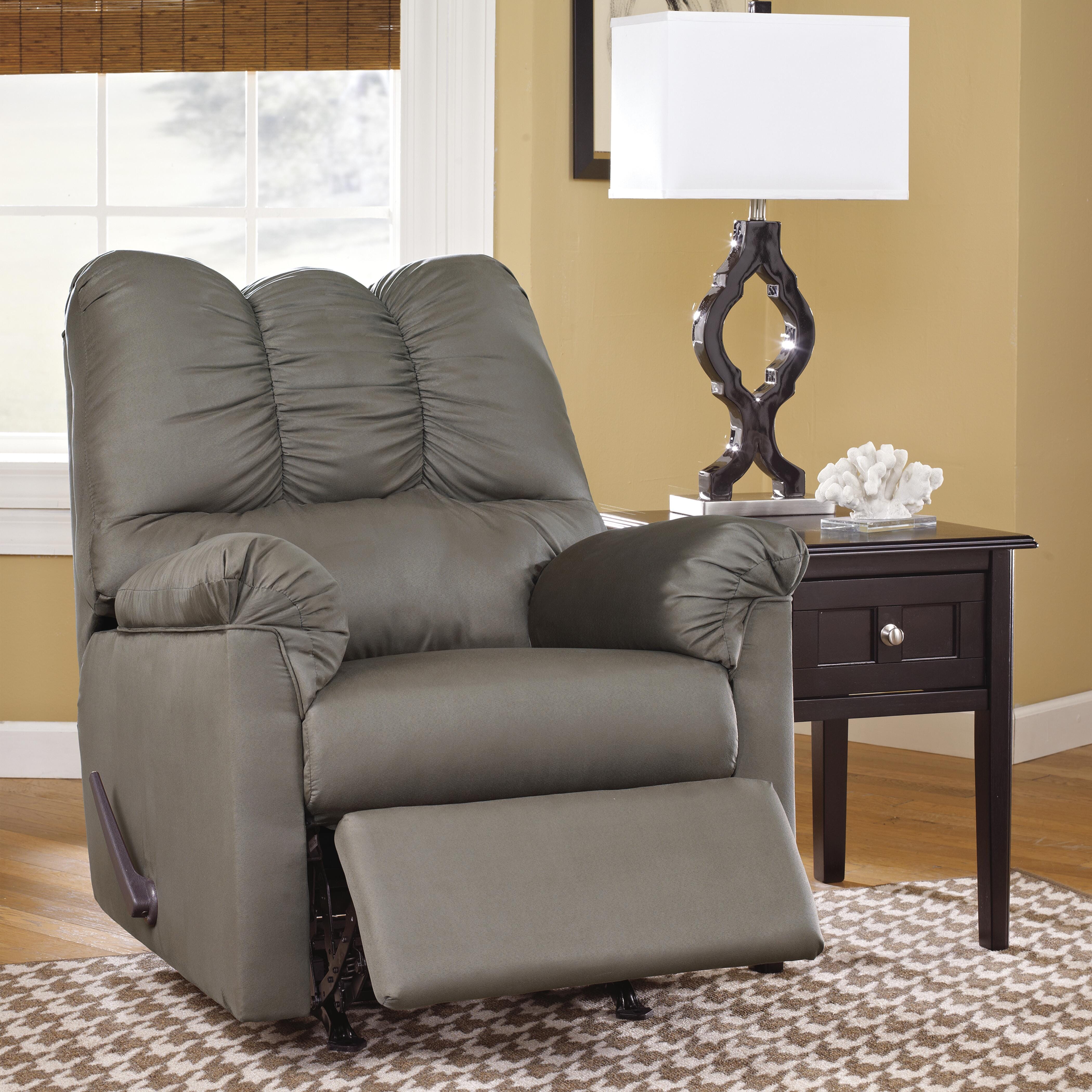 Sillón reclinable Darcy - image 2