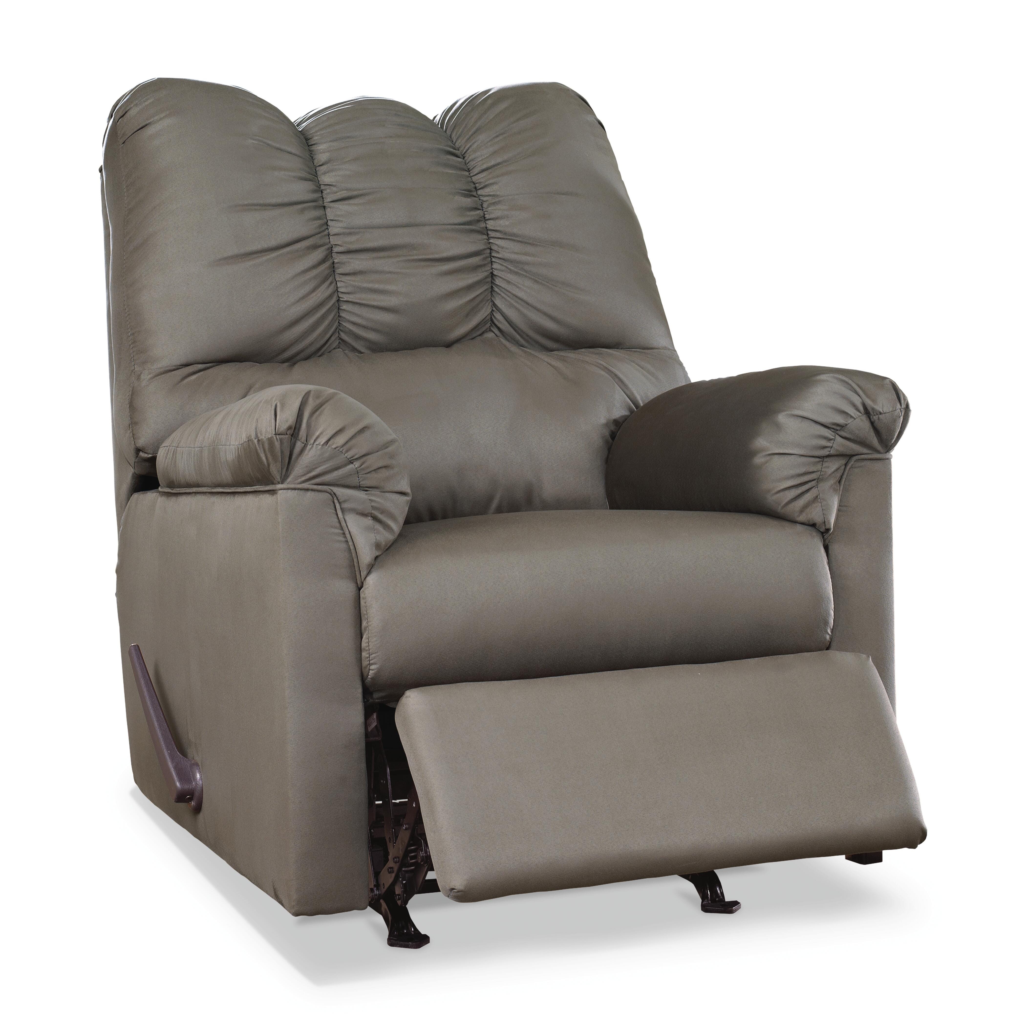 Sillón reclinable Darcy - image 4