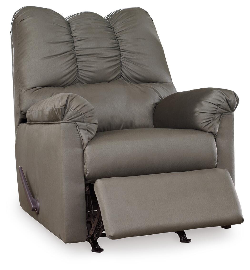 Darcy Recliner - image 3