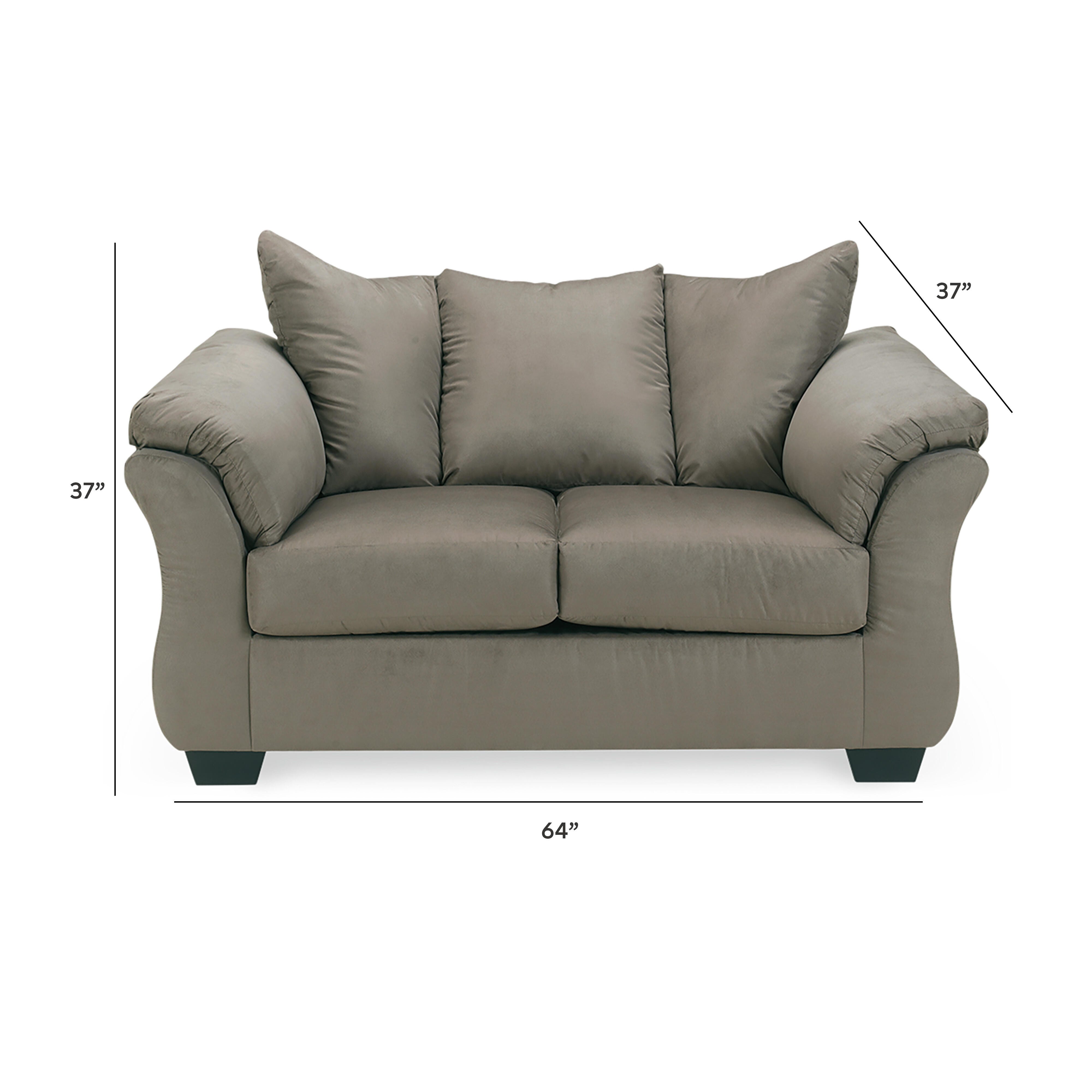 Darcy Dimensions