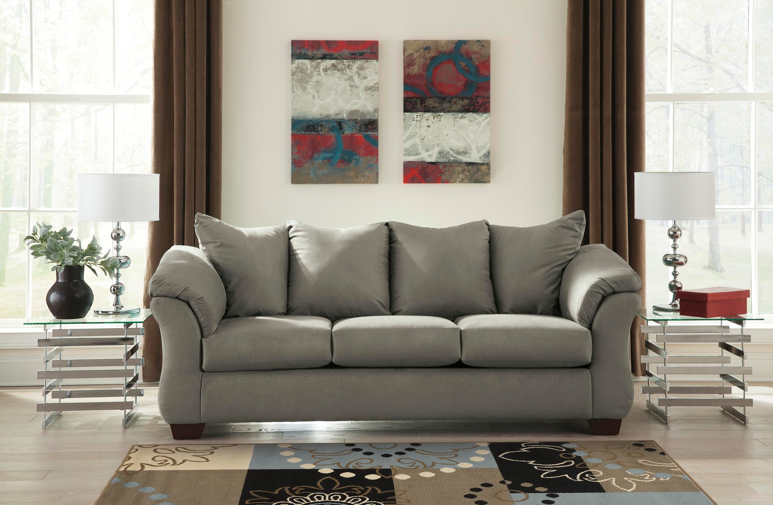 Darcy Sofa - image 3