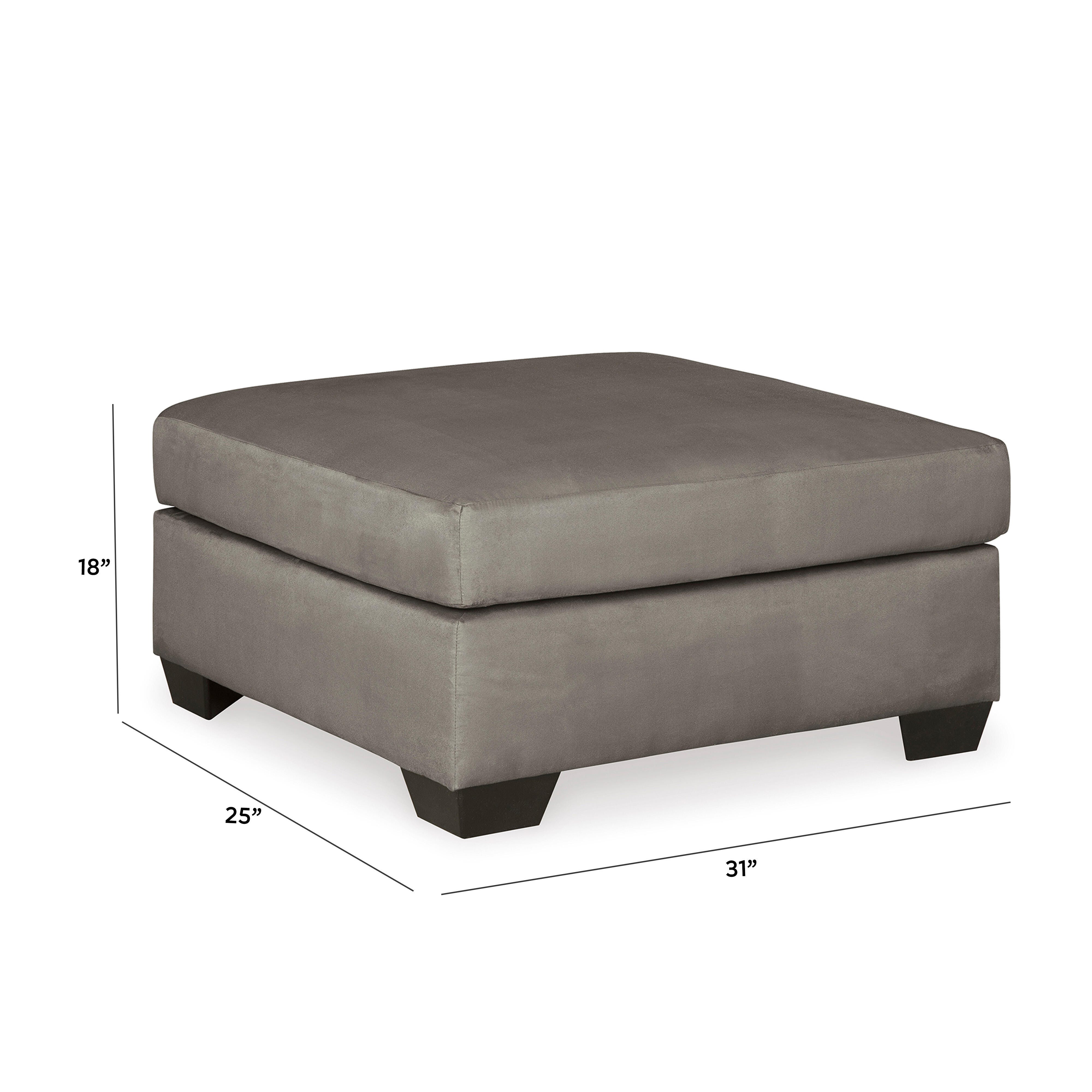 Darcy Dimensions
