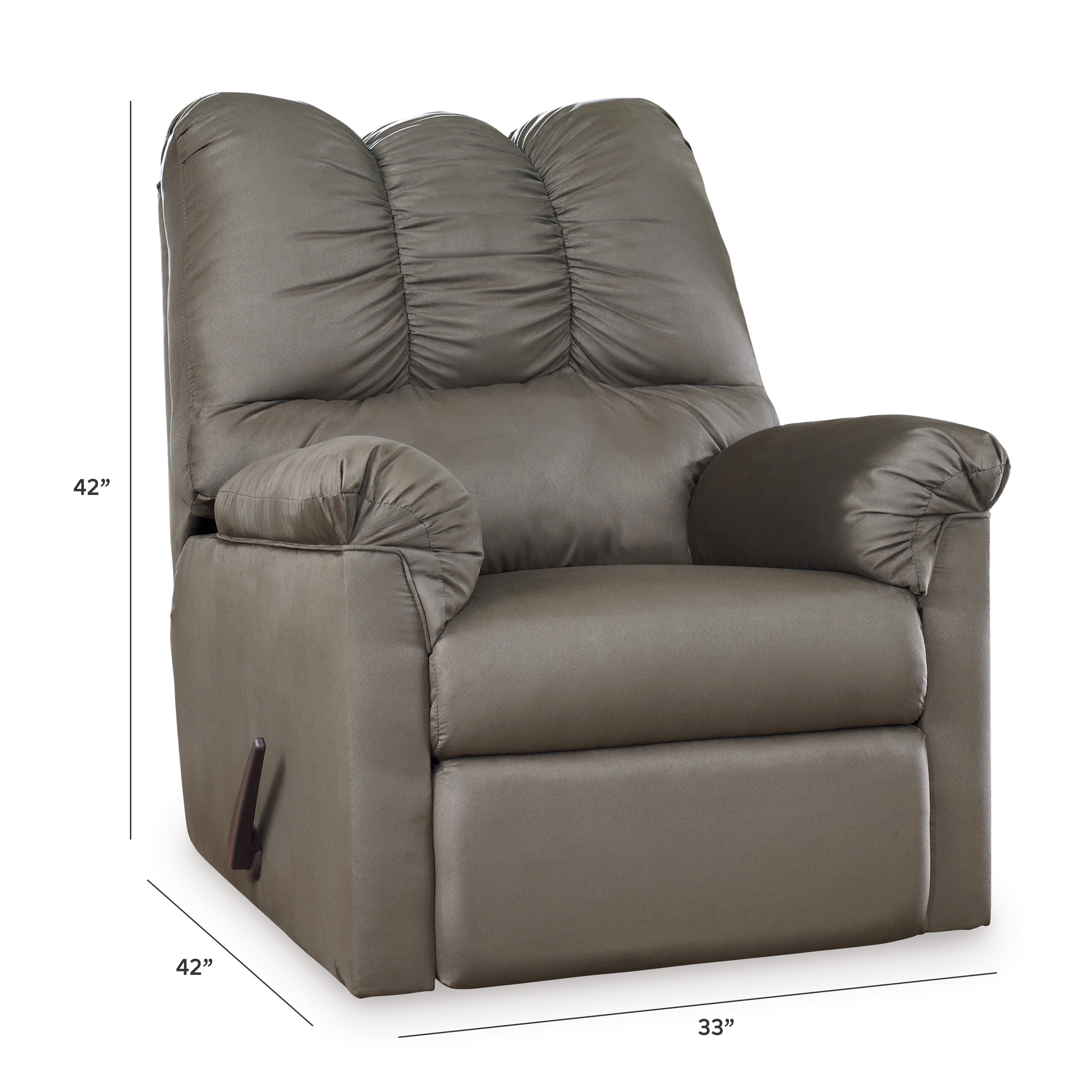 Sillón reclinable Darcy - image 6