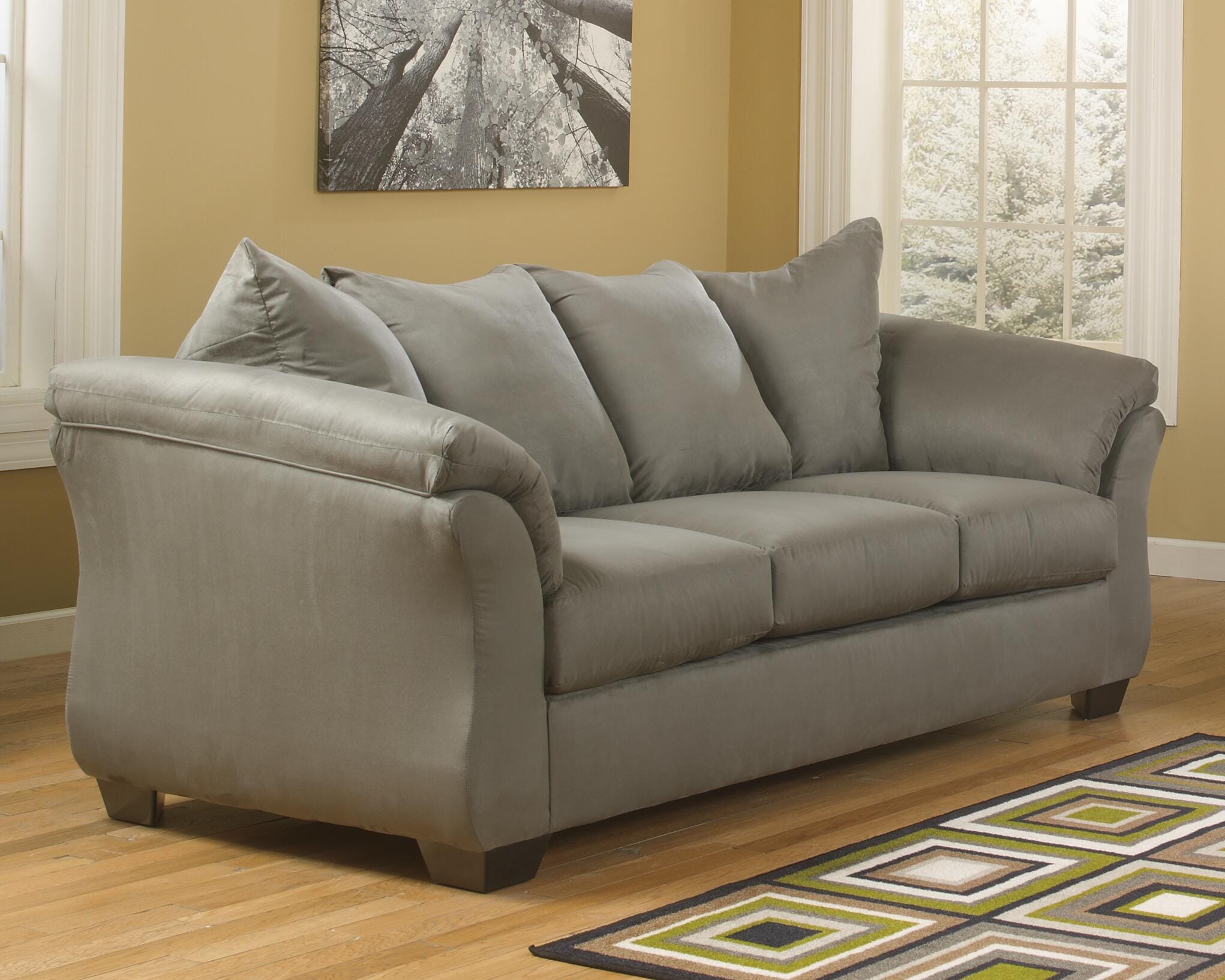 Sofá y sillón Darcy - image 4