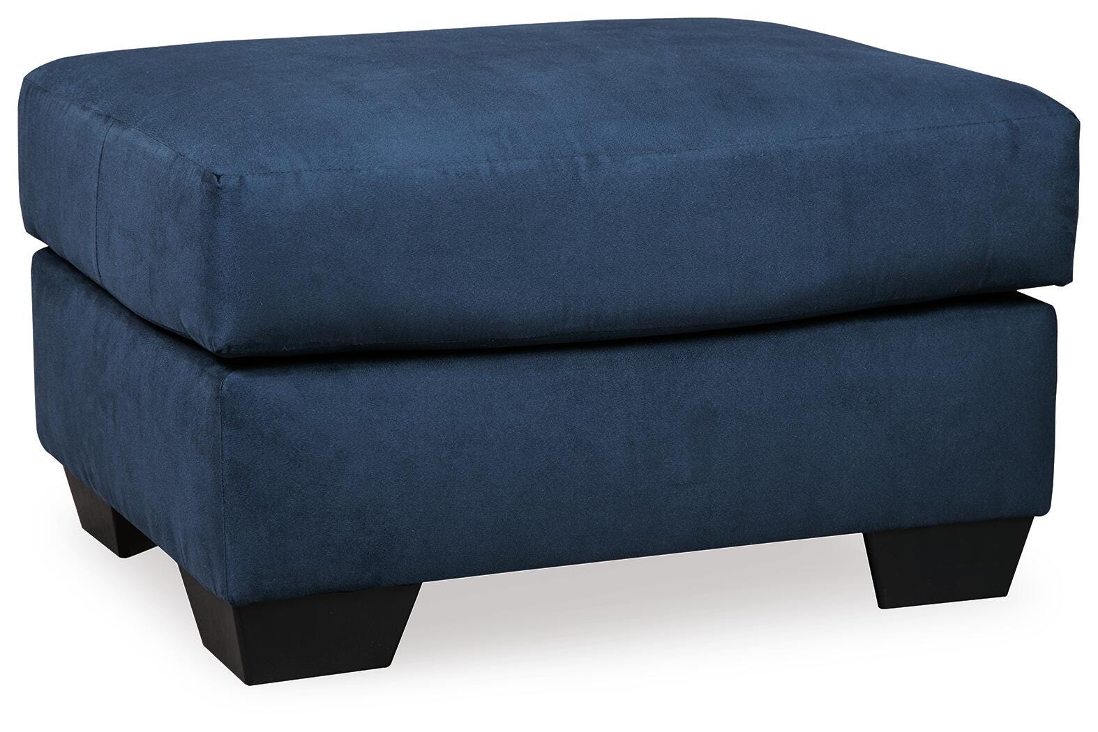 Darcy Ottoman, , large