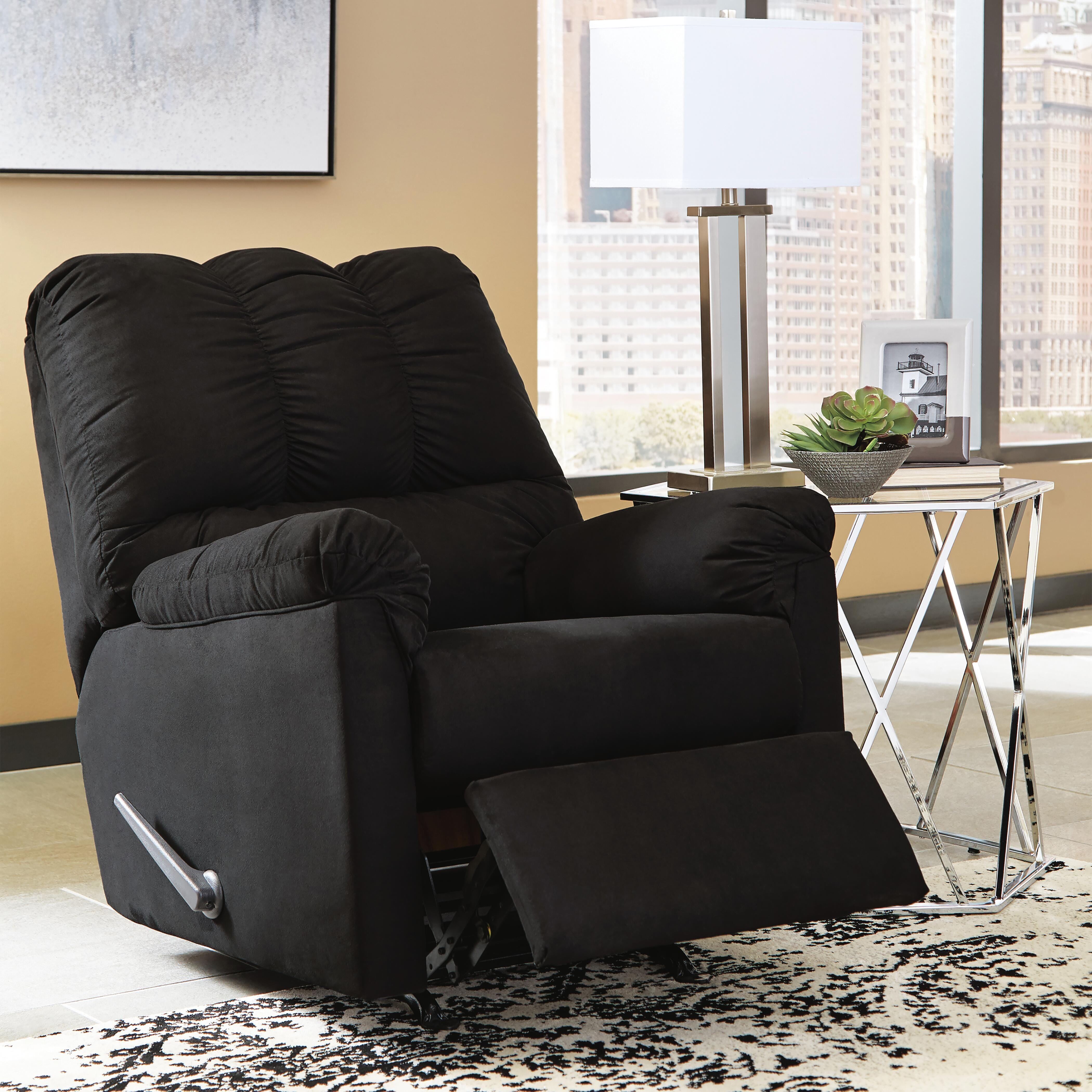Darcy Recliner - image 2