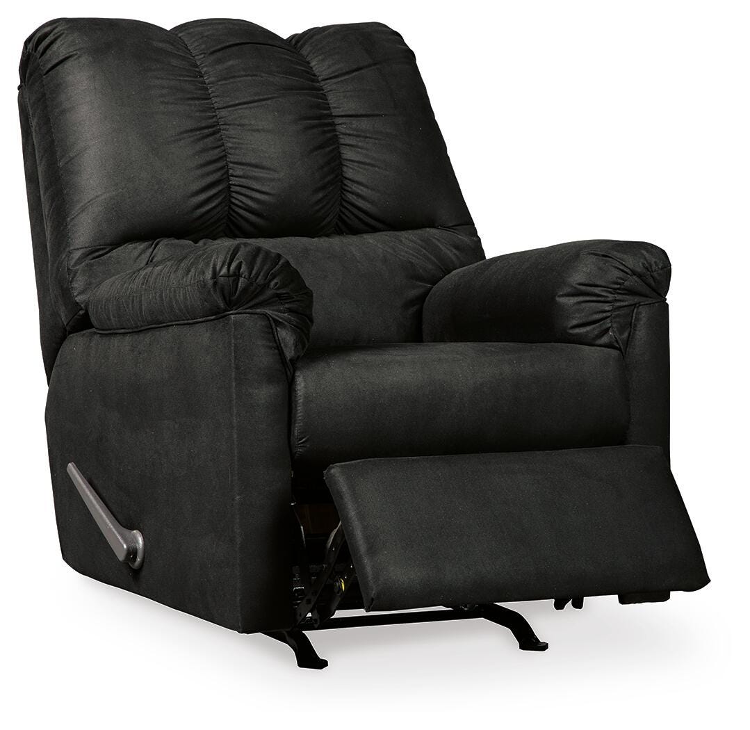 Sillón reclinable Darcy - image 3