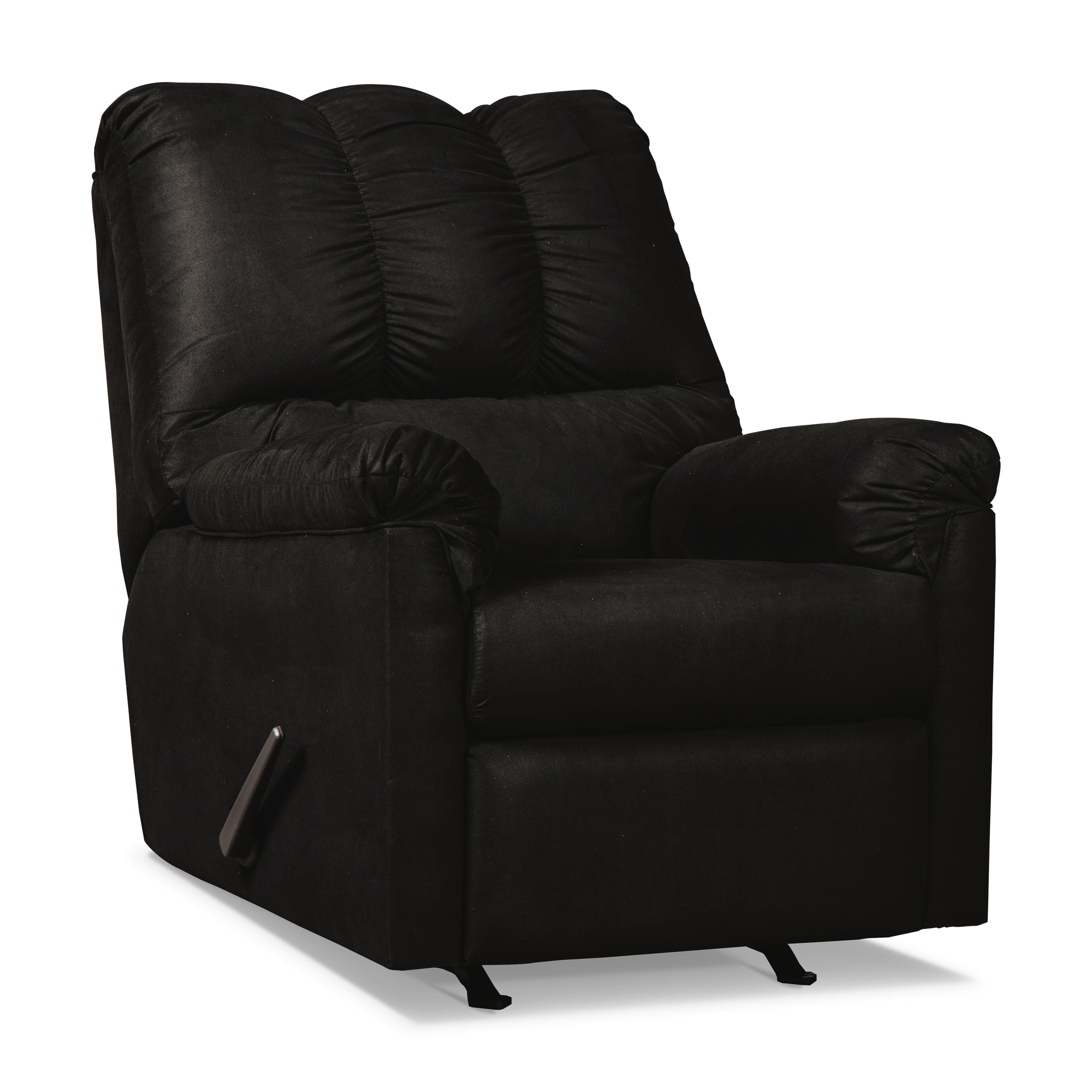 Darcy Recliner - image 1