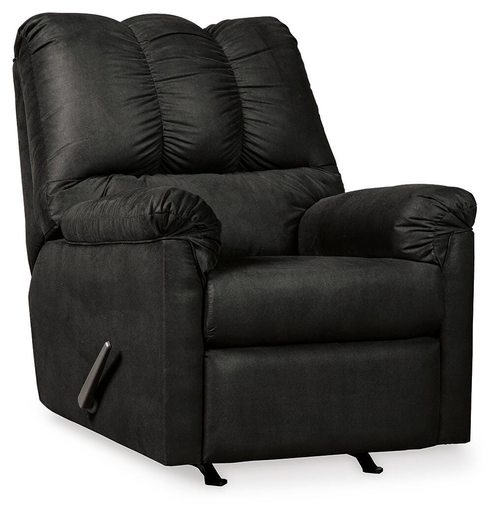 Sillón reclinable Darcy - image 2