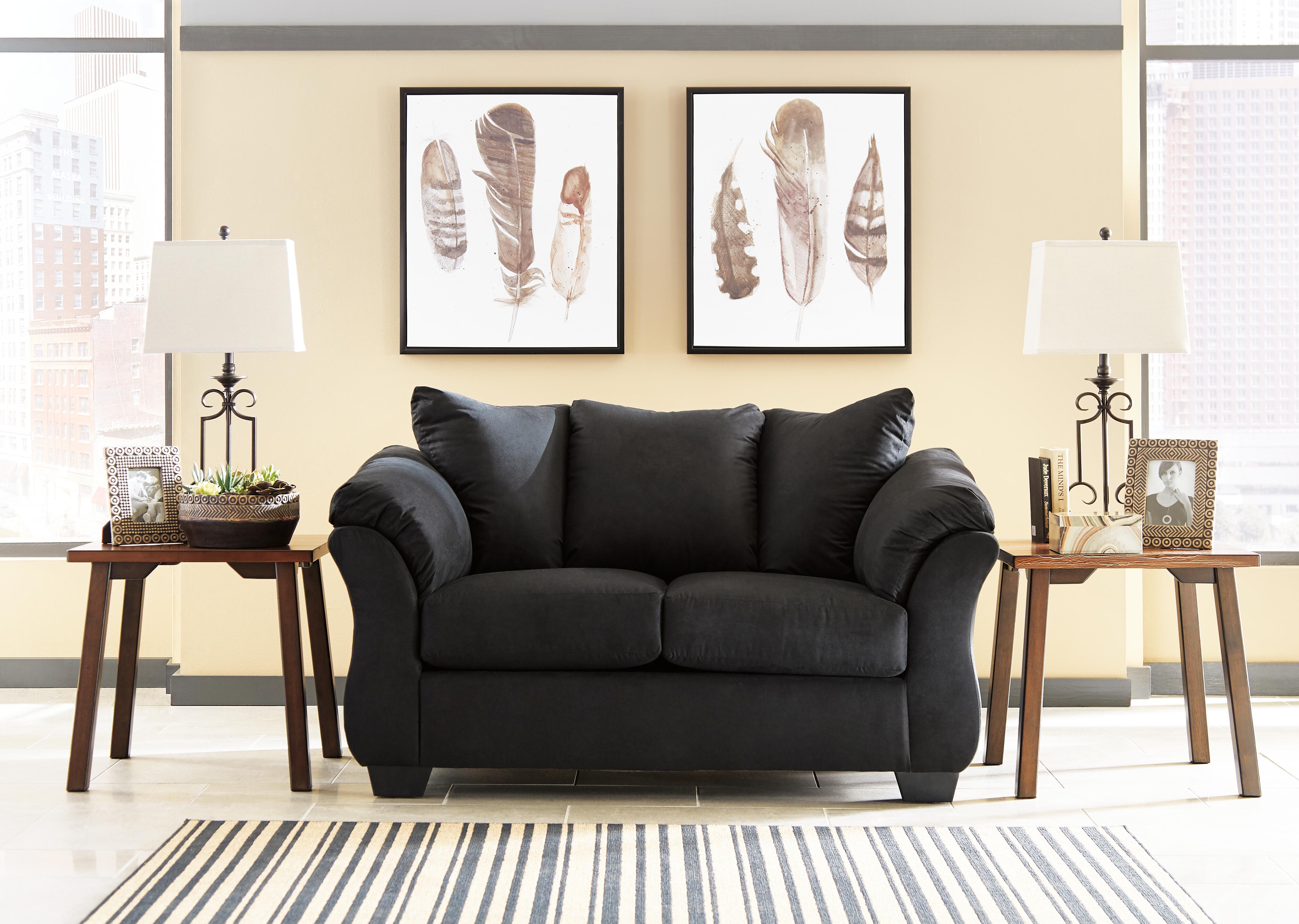 Darcy Loveseat and Chair - image 5