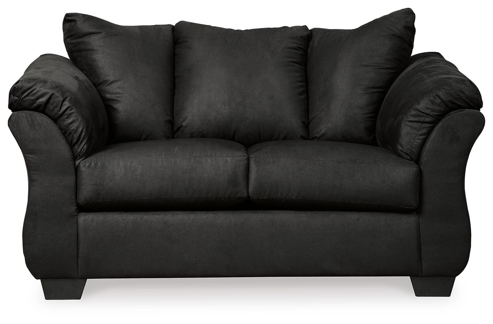 Darcy Loveseat and Chair - image 3