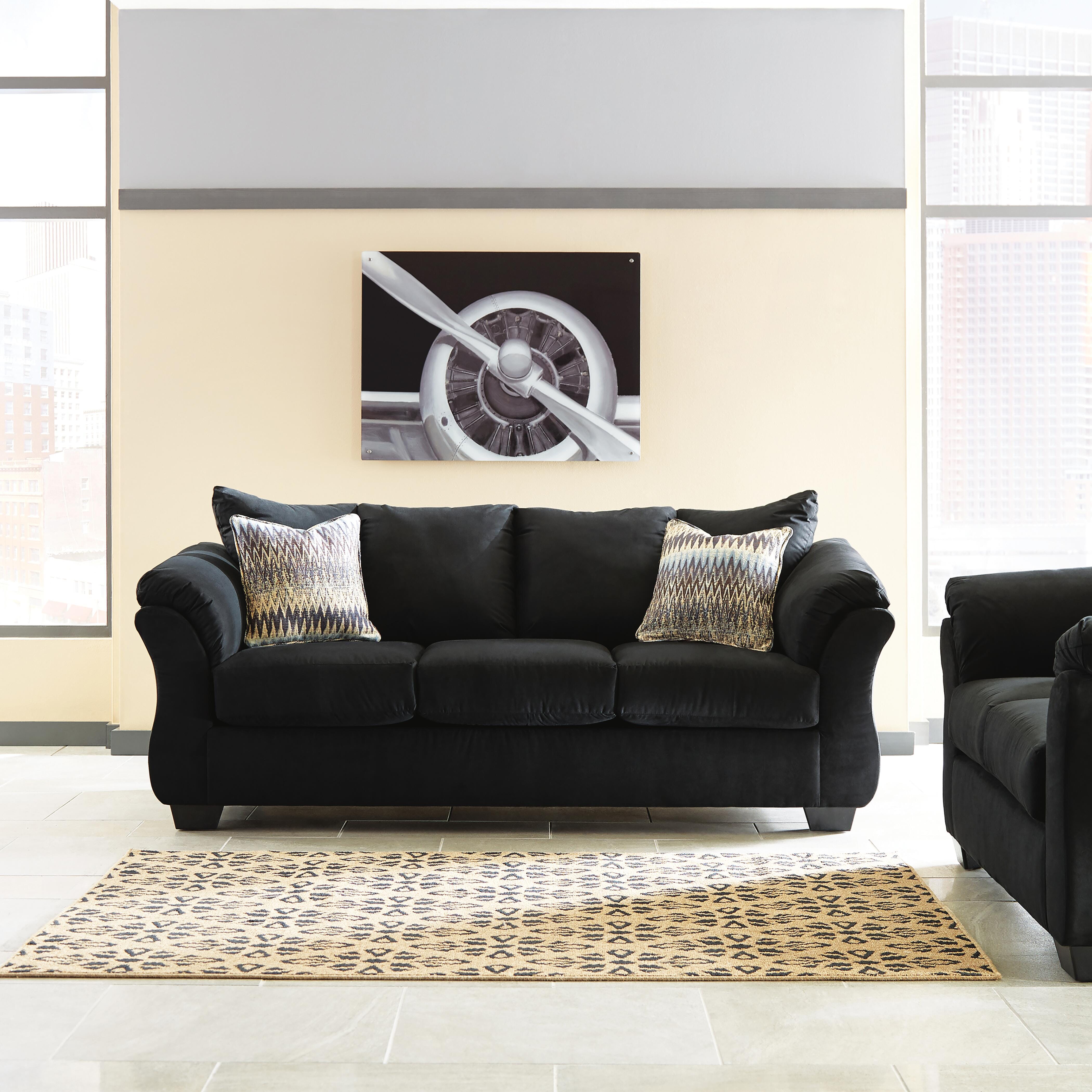 Darcy Sofa - image 2