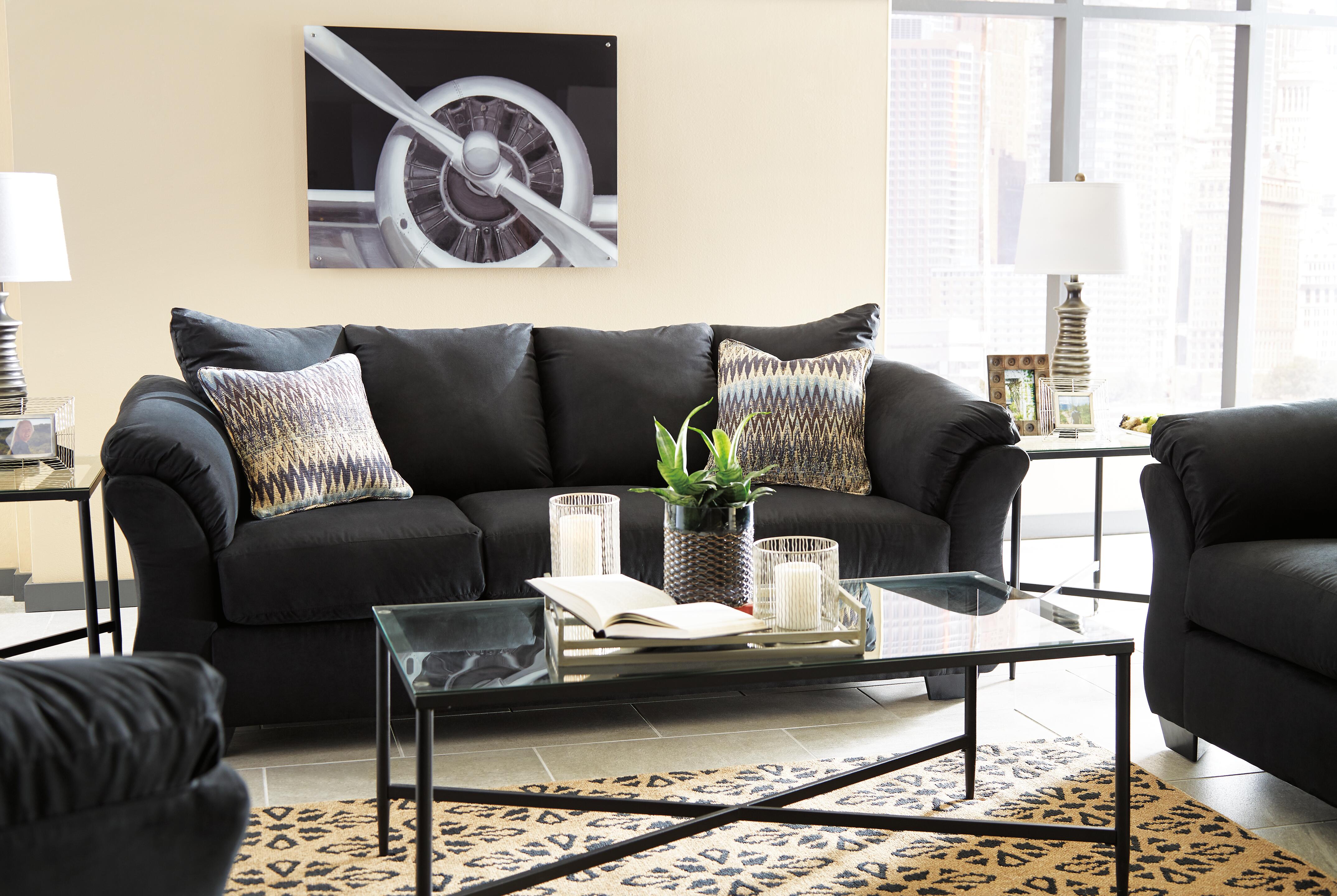 Darcy Sofa - image 6