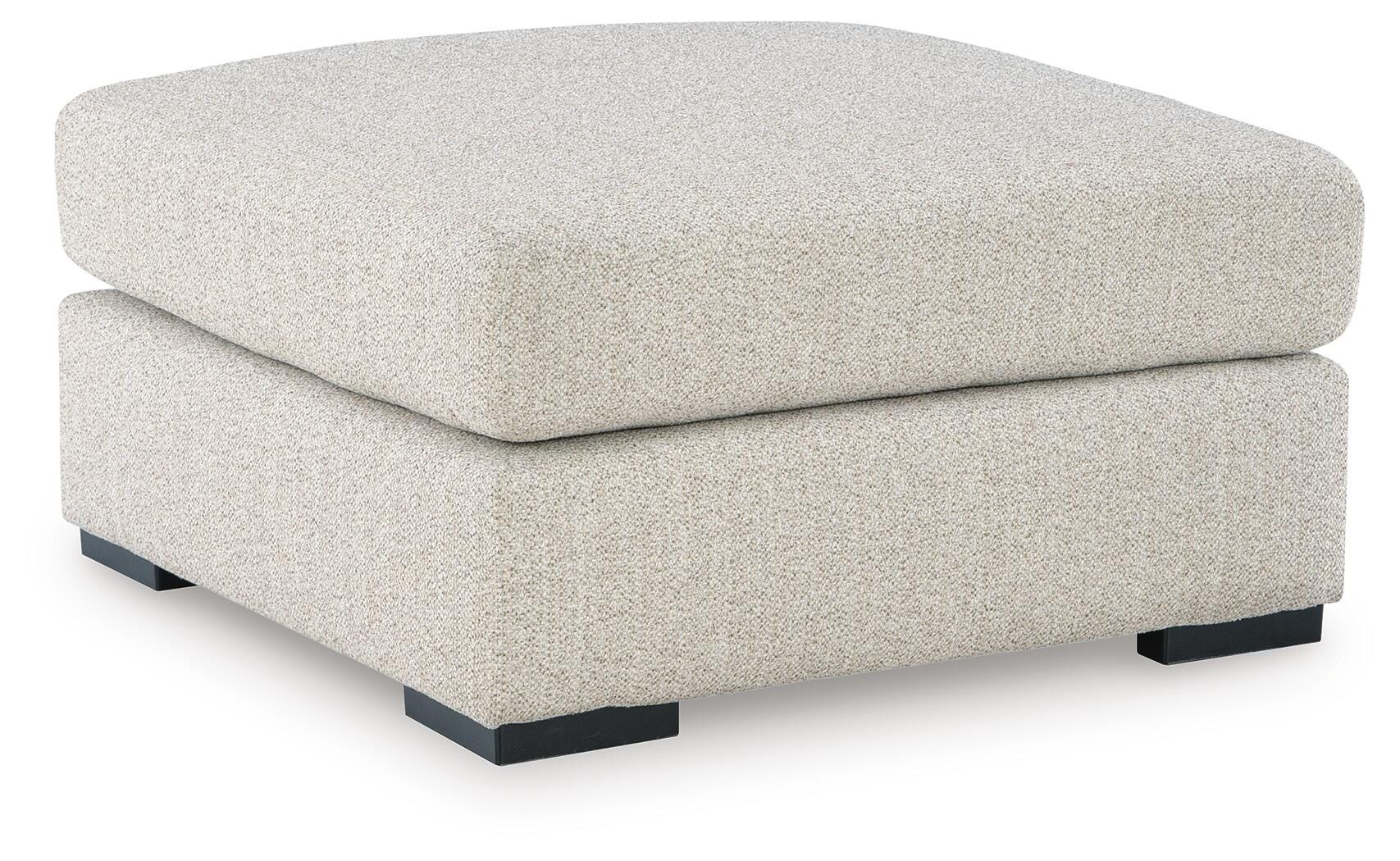 Laurelgrove Oversized Accent Ottoman - image 2