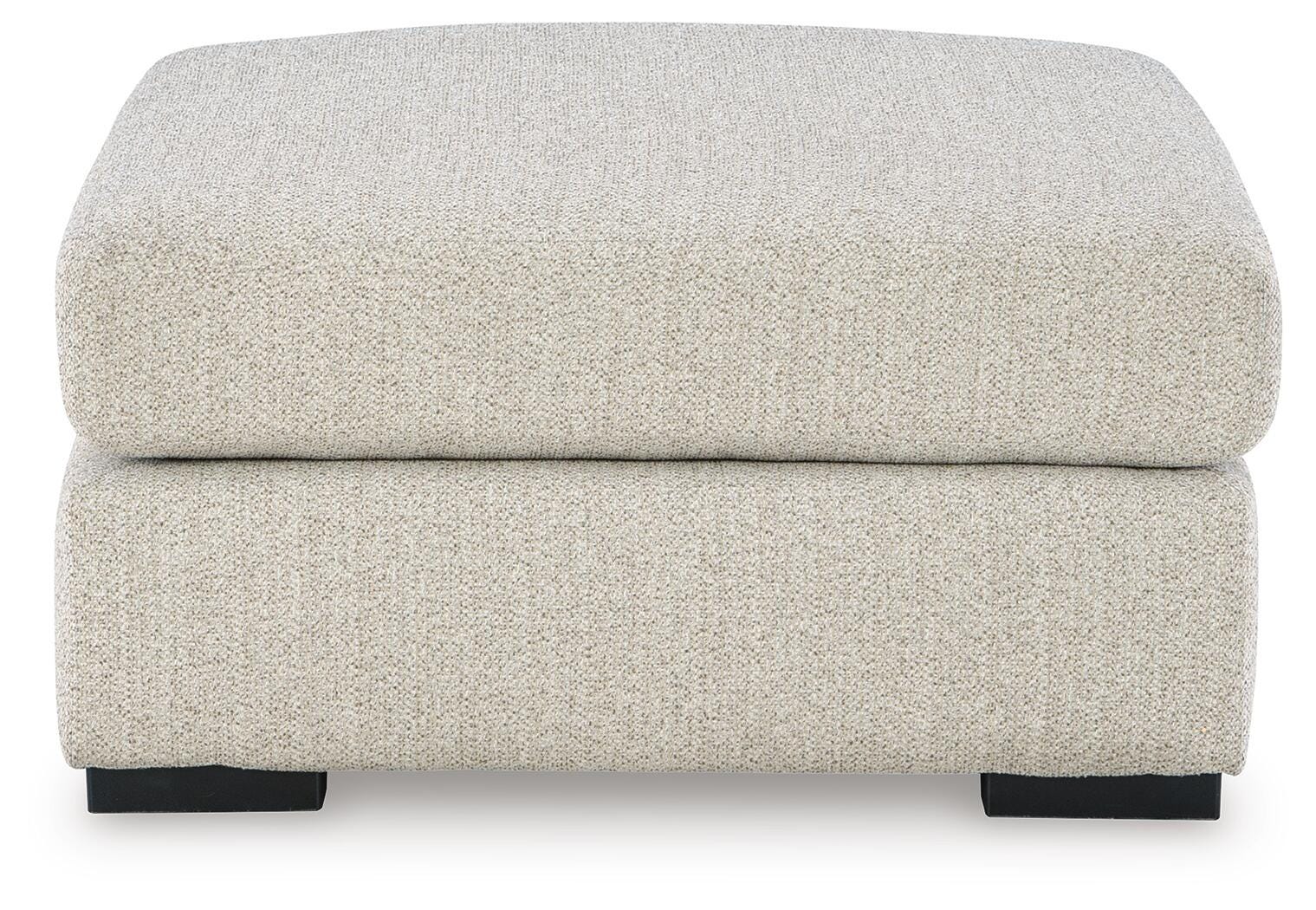 Laurelgrove Oversized Accent Ottoman - image 3