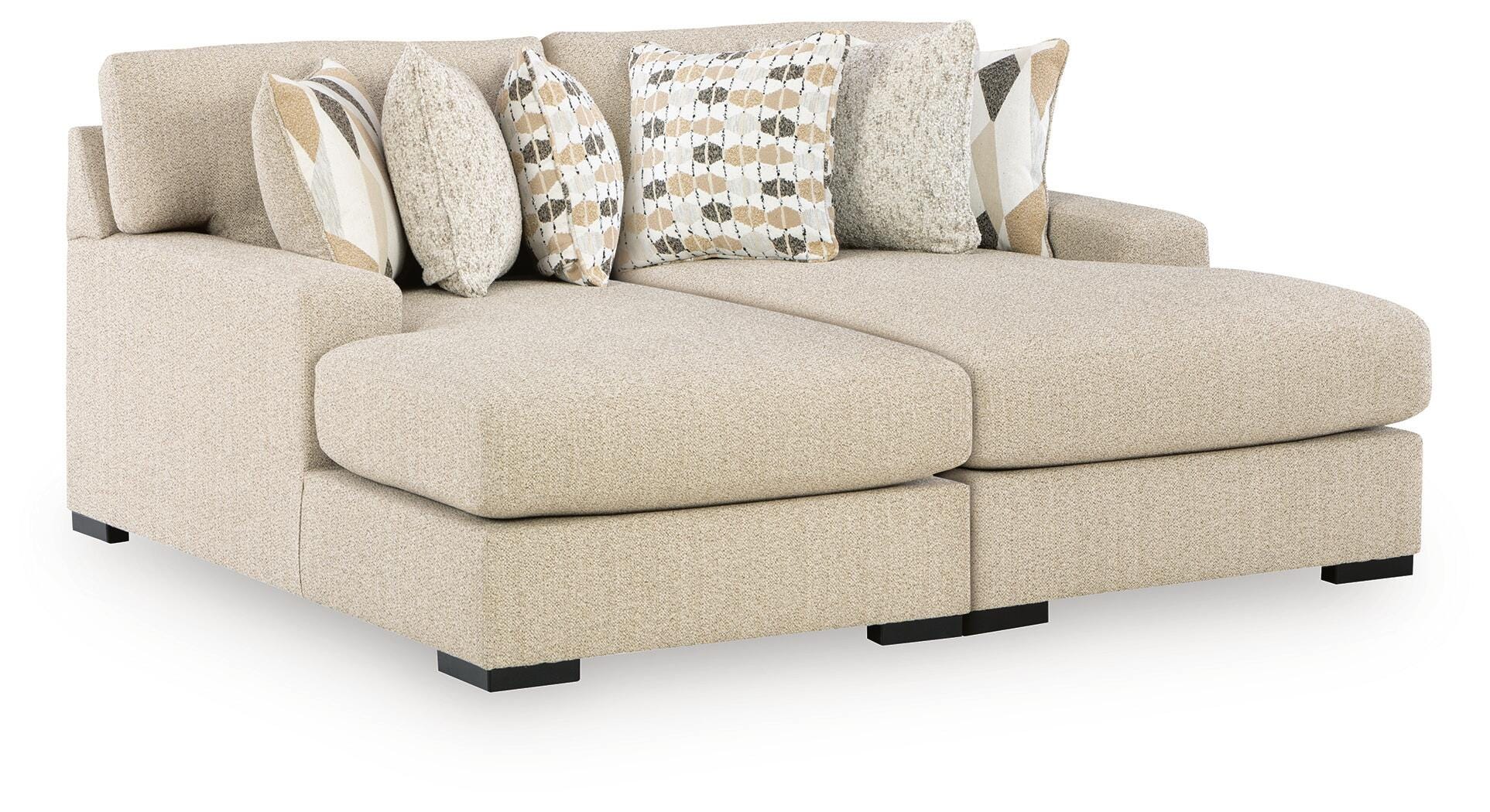 Laurelgrove Super Chaise - image 1