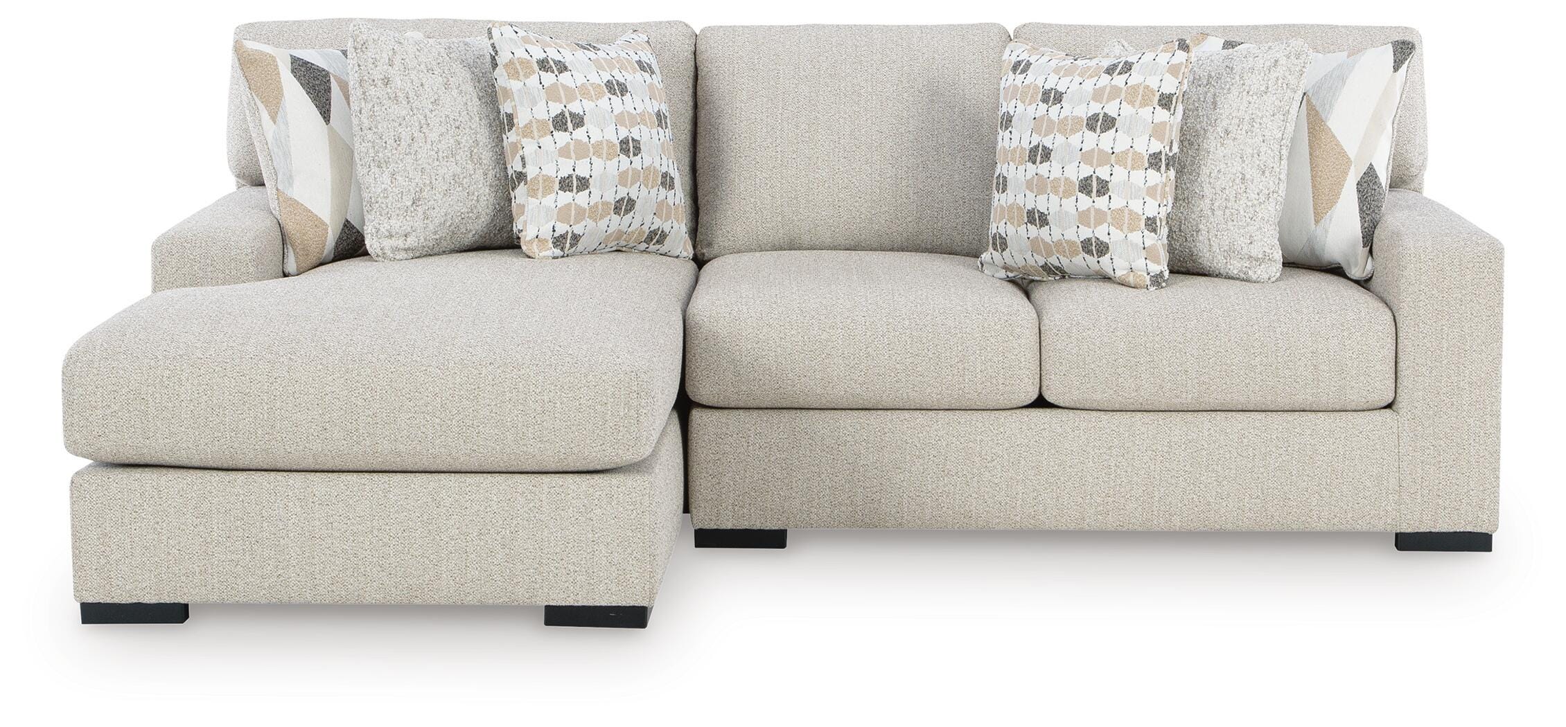 Laurelgrove 2-Piece Sectional Sofa Chaise - image 2