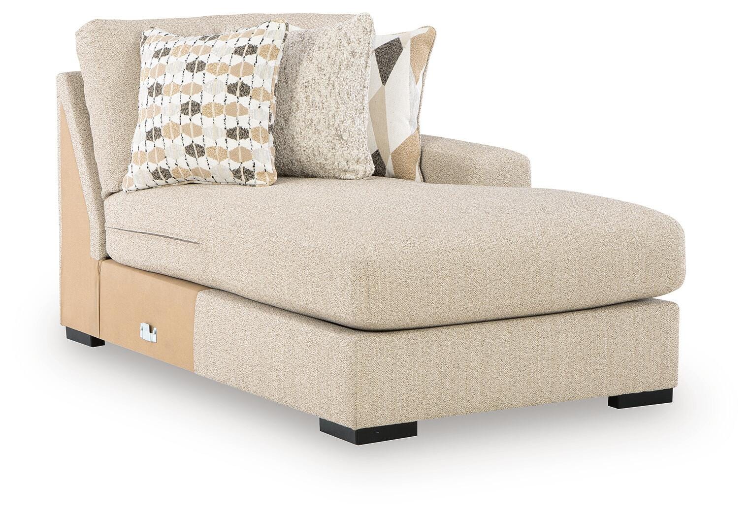 Laurelgrove Chaise esquinera con brazo derecho - image 1