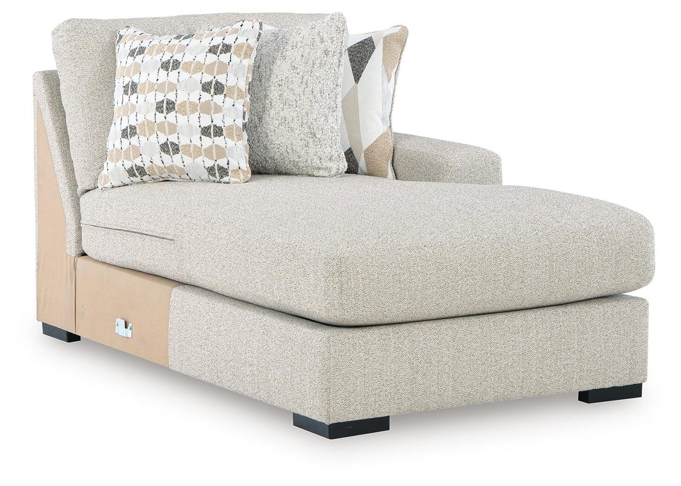Laurelgrove Right-Arm Facing Corner Chaise