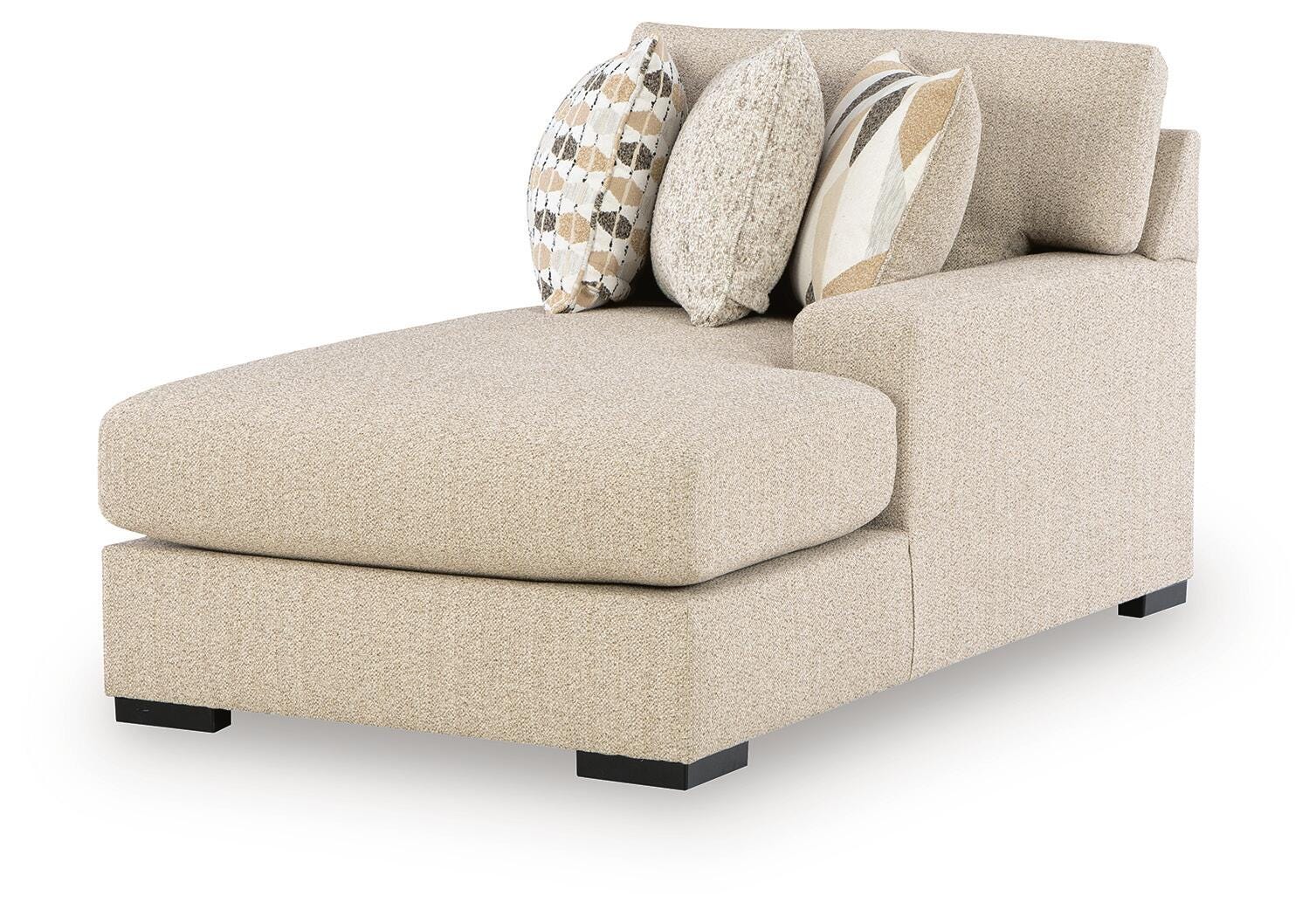 Laurelgrove Chaise esquinera con brazo derecho - image 3