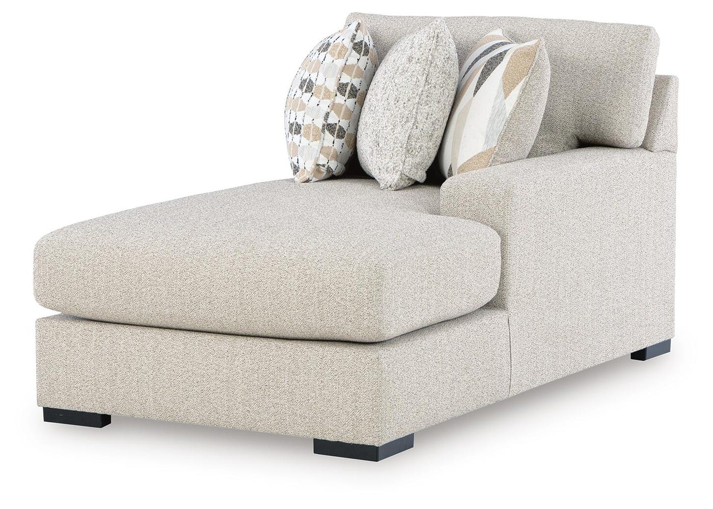 Laurelgrove Right-Arm Facing Corner Chaise