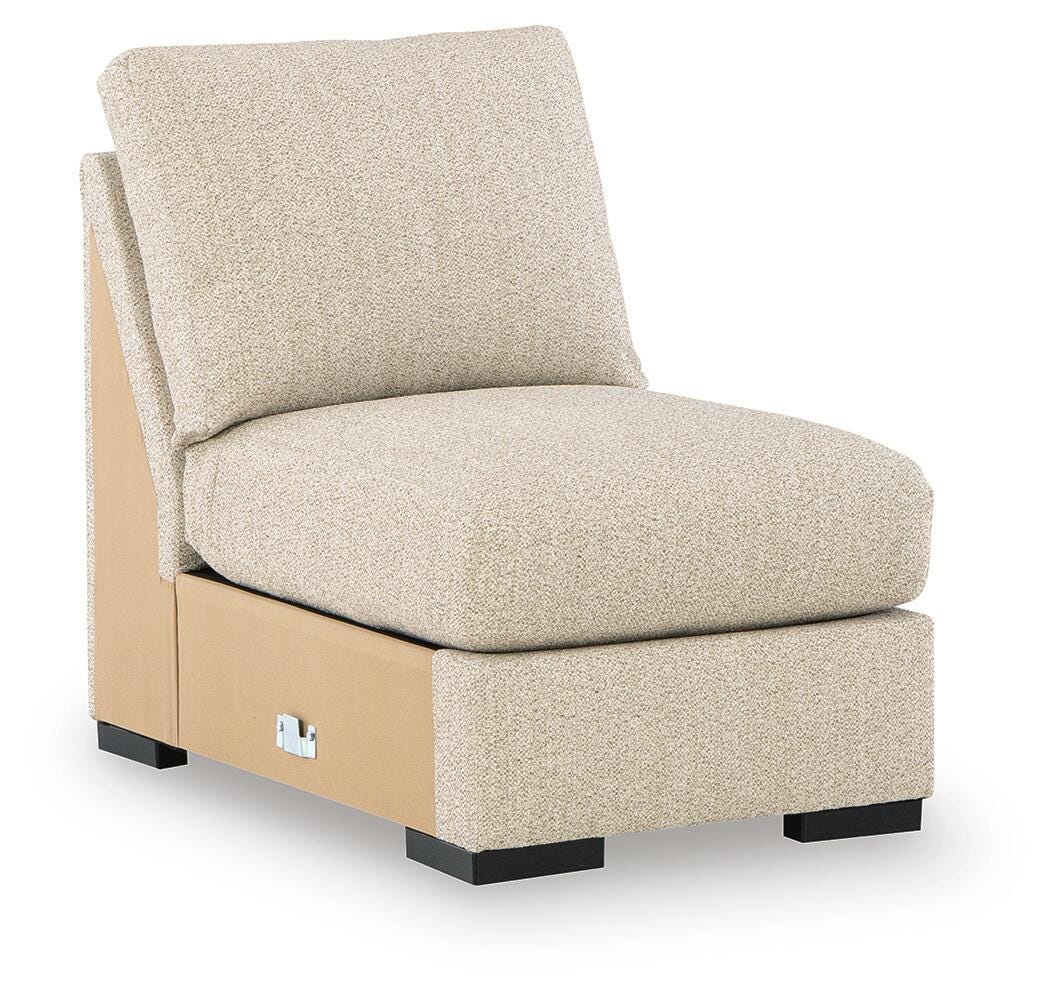 Sillón sin reposabrazos Laurelgrove - image 1
