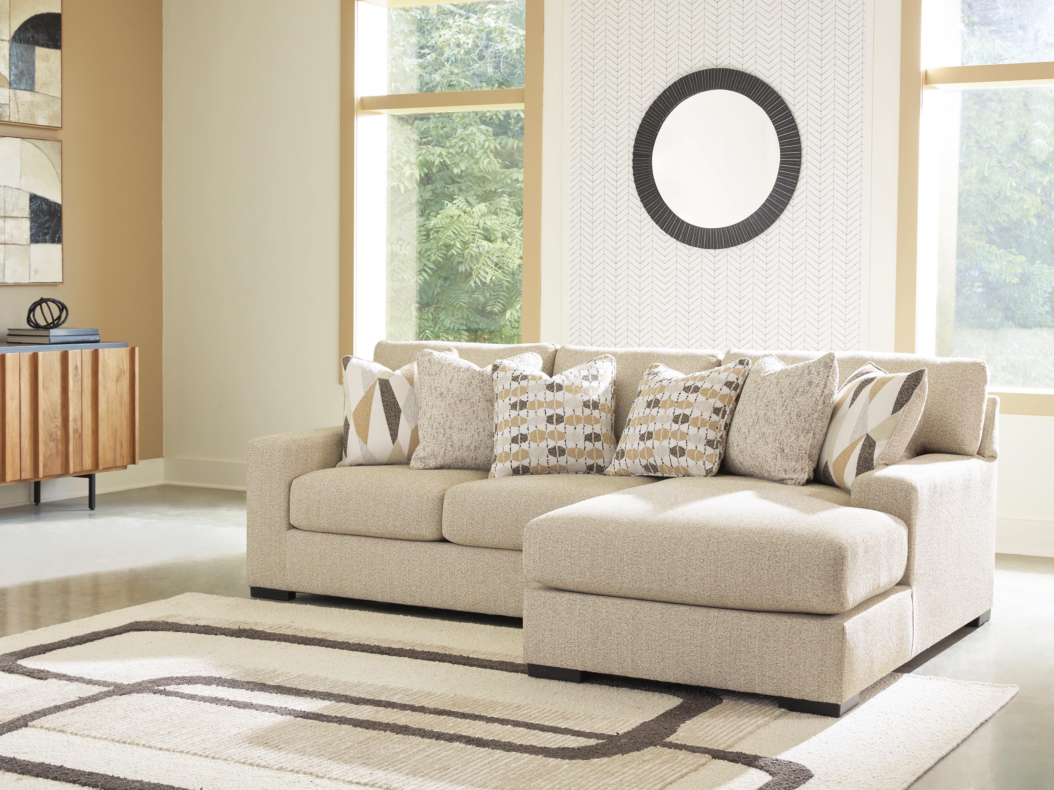 Laurelgrove 2-Piece Sectional Sofa Chaise - image 2