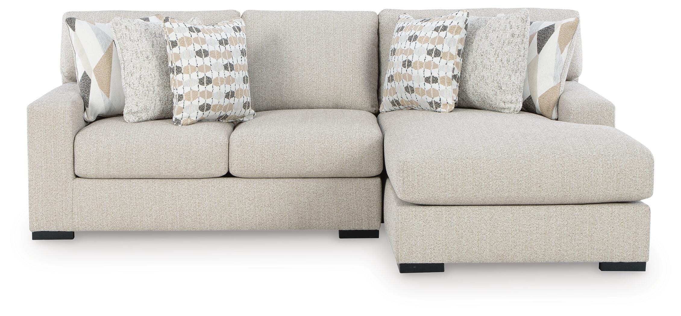 Laurelgrove 2-Piece Sectional Sofa Chaise - image 2