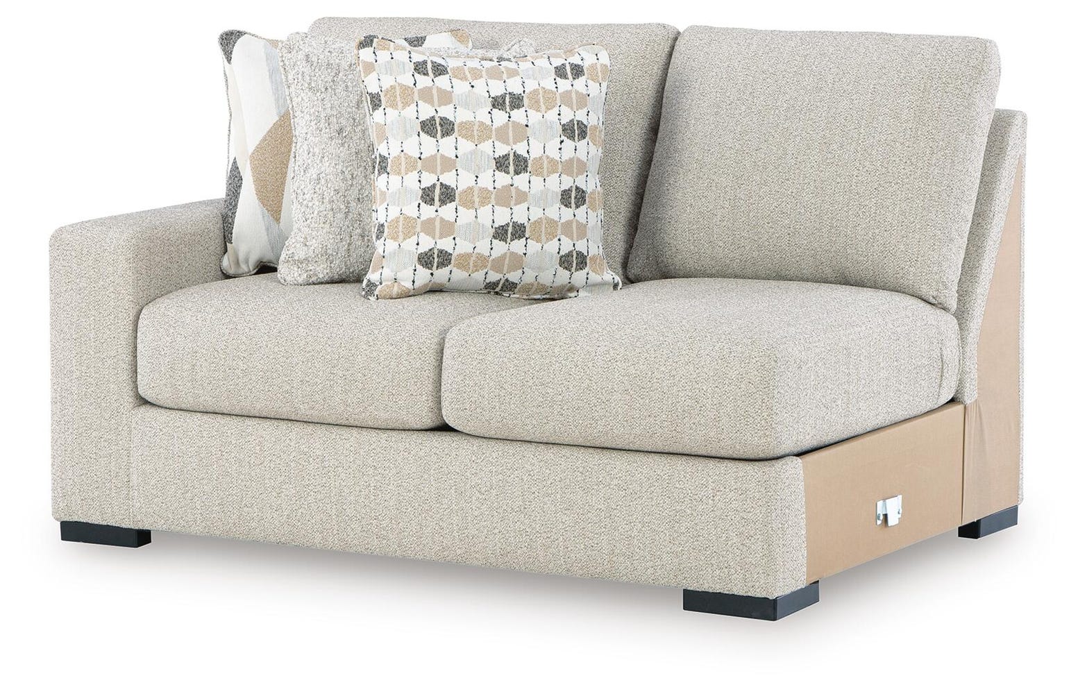 Laurelgrove Left-Arm Facing Loveseat