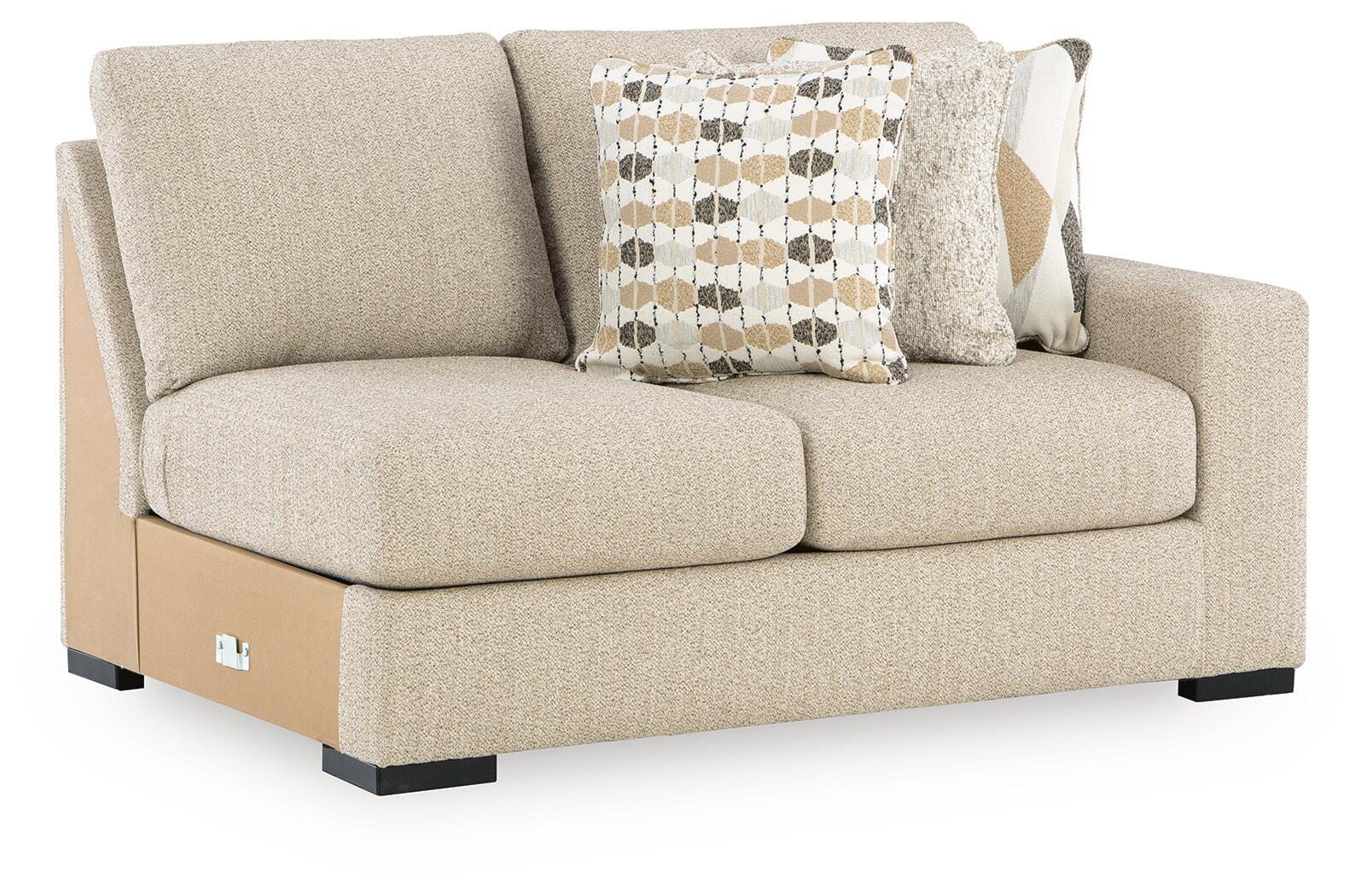 Laurelgrove Right-Arm Facing Loveseat - image 1