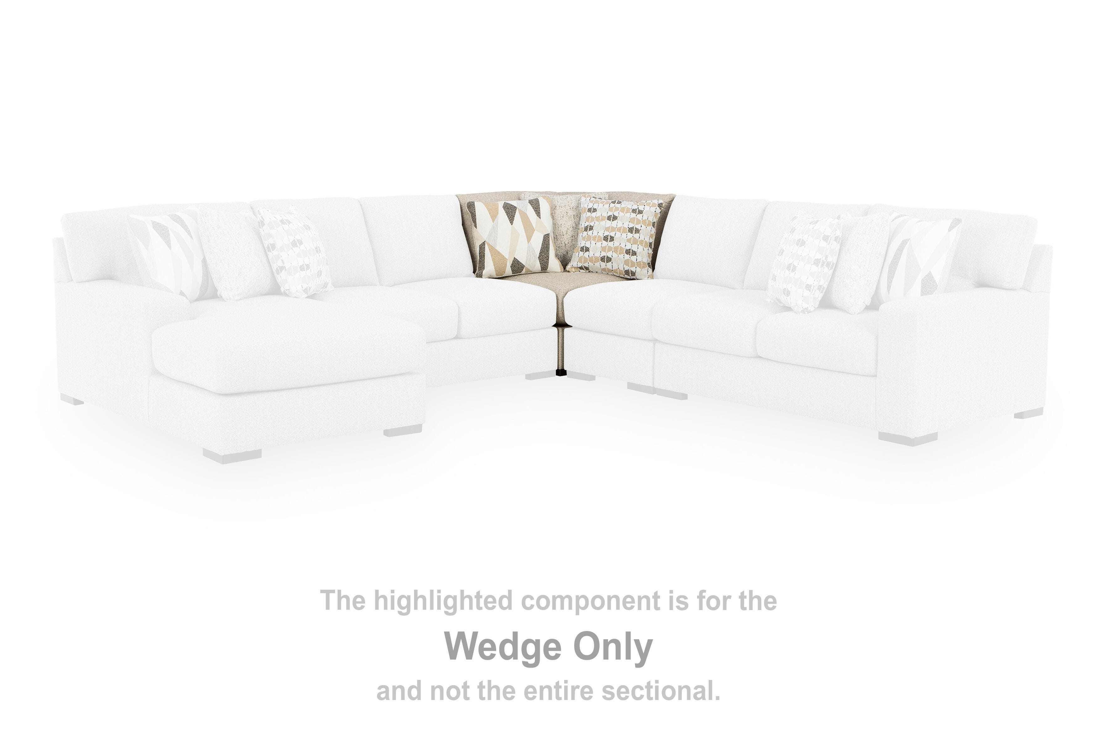 Laurelgrove Wedge - image 2