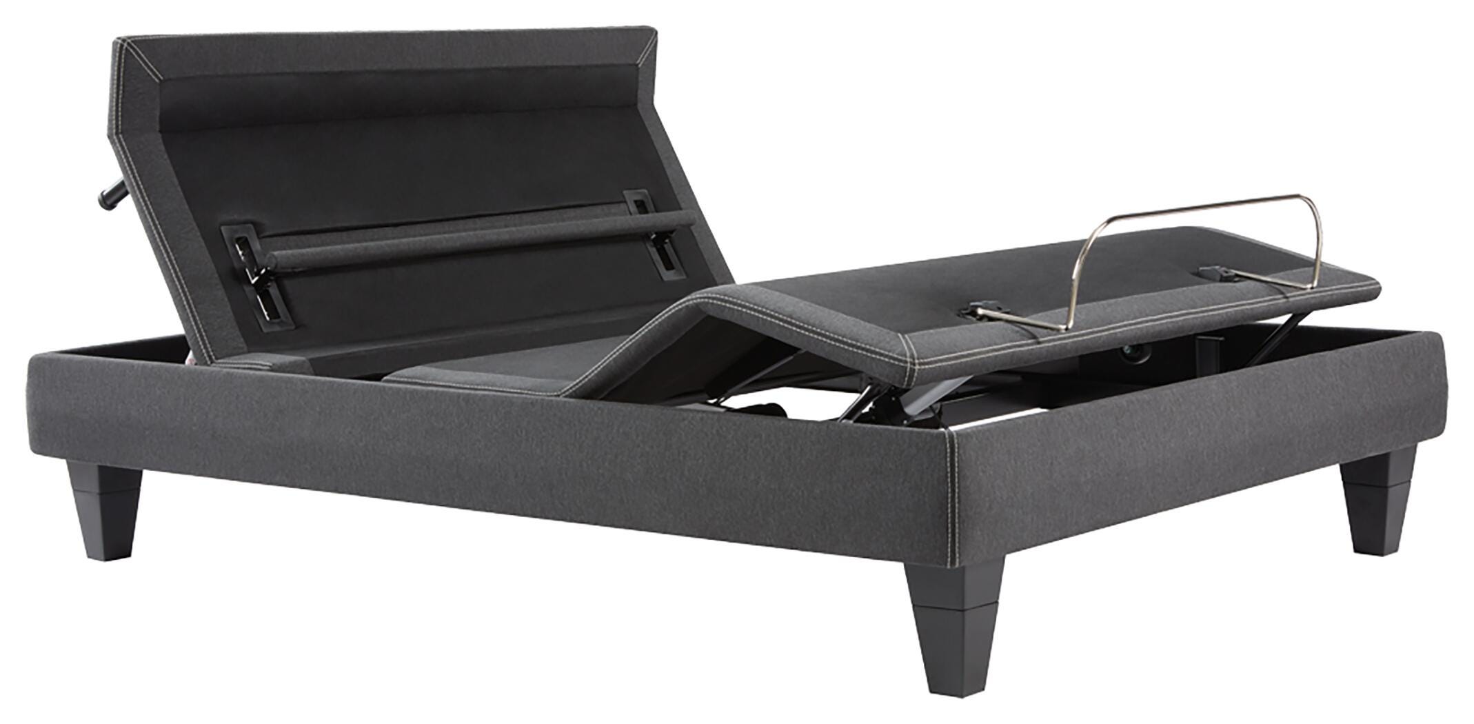 Beautyrest Black Luxury Base Queen