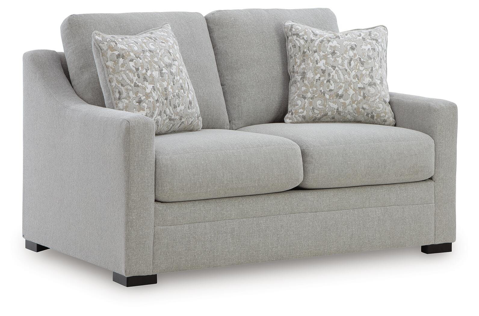 Ivory Brook Loveseat - image 2