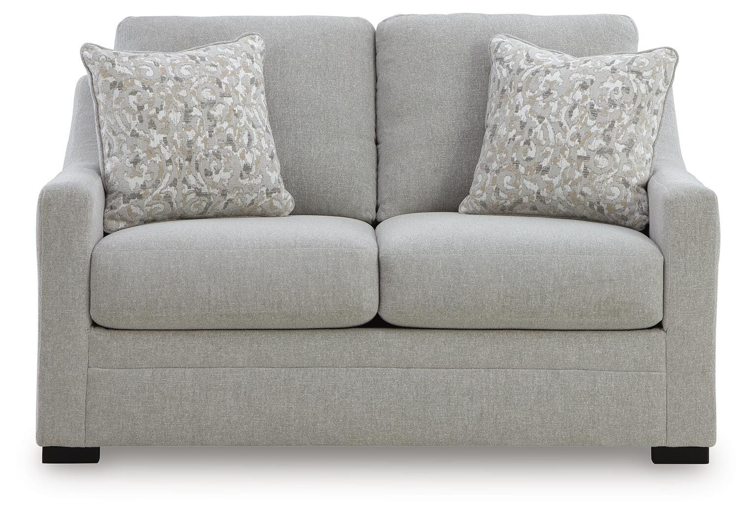 Ivory Brook Loveseat, , large