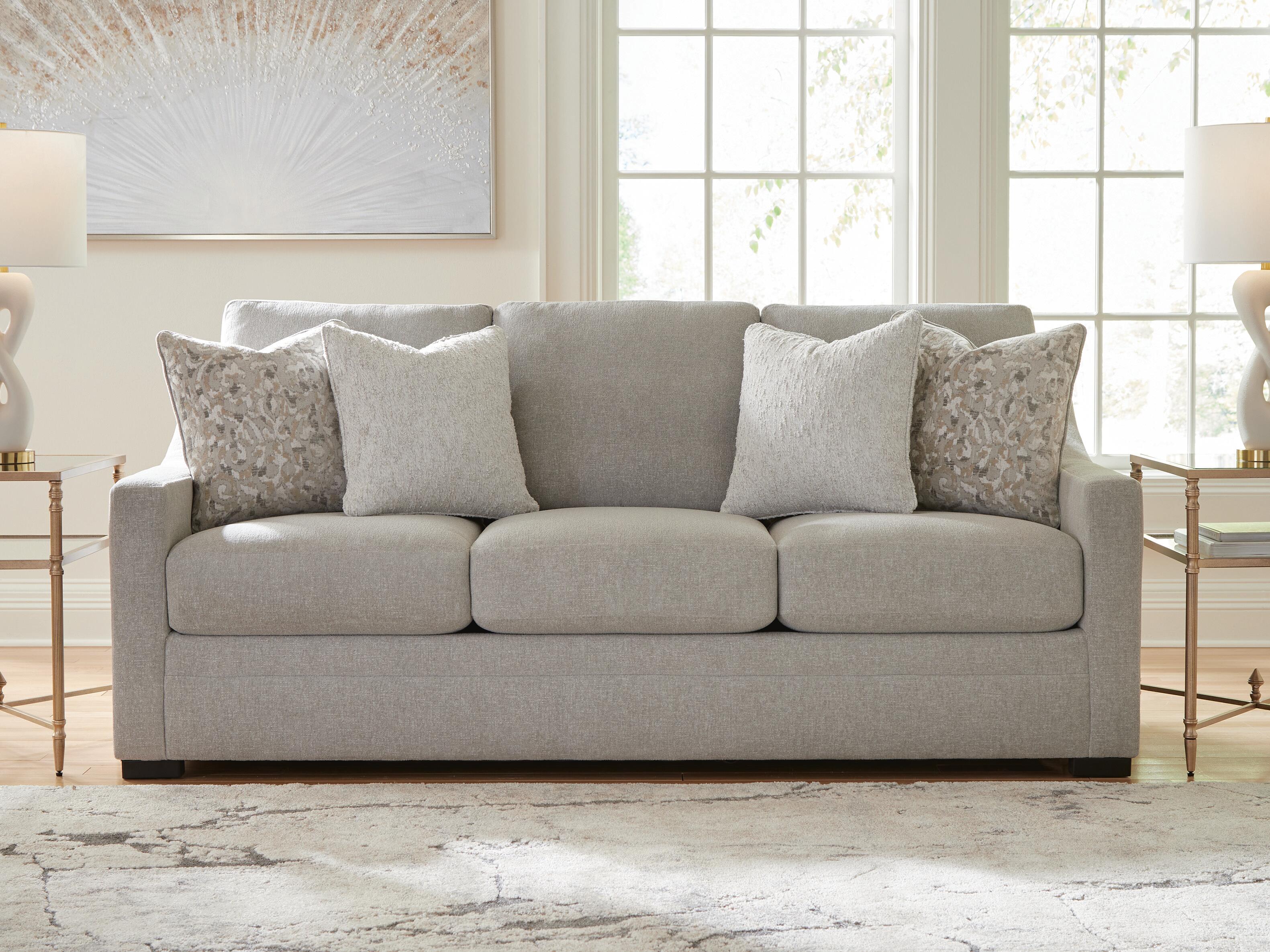 Ivory Brook Sofa - image 1