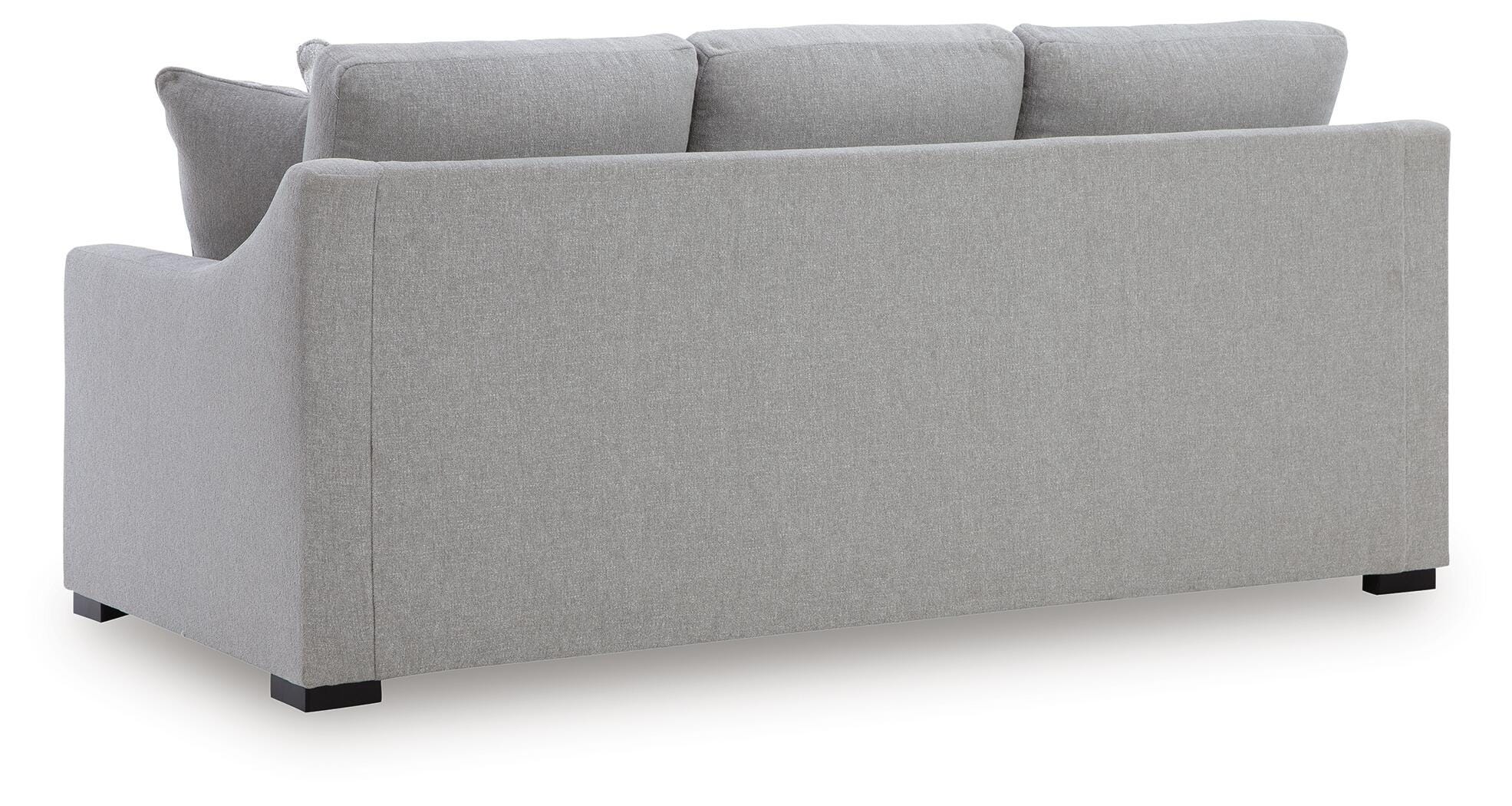 Ivory Brook Sofa, , large