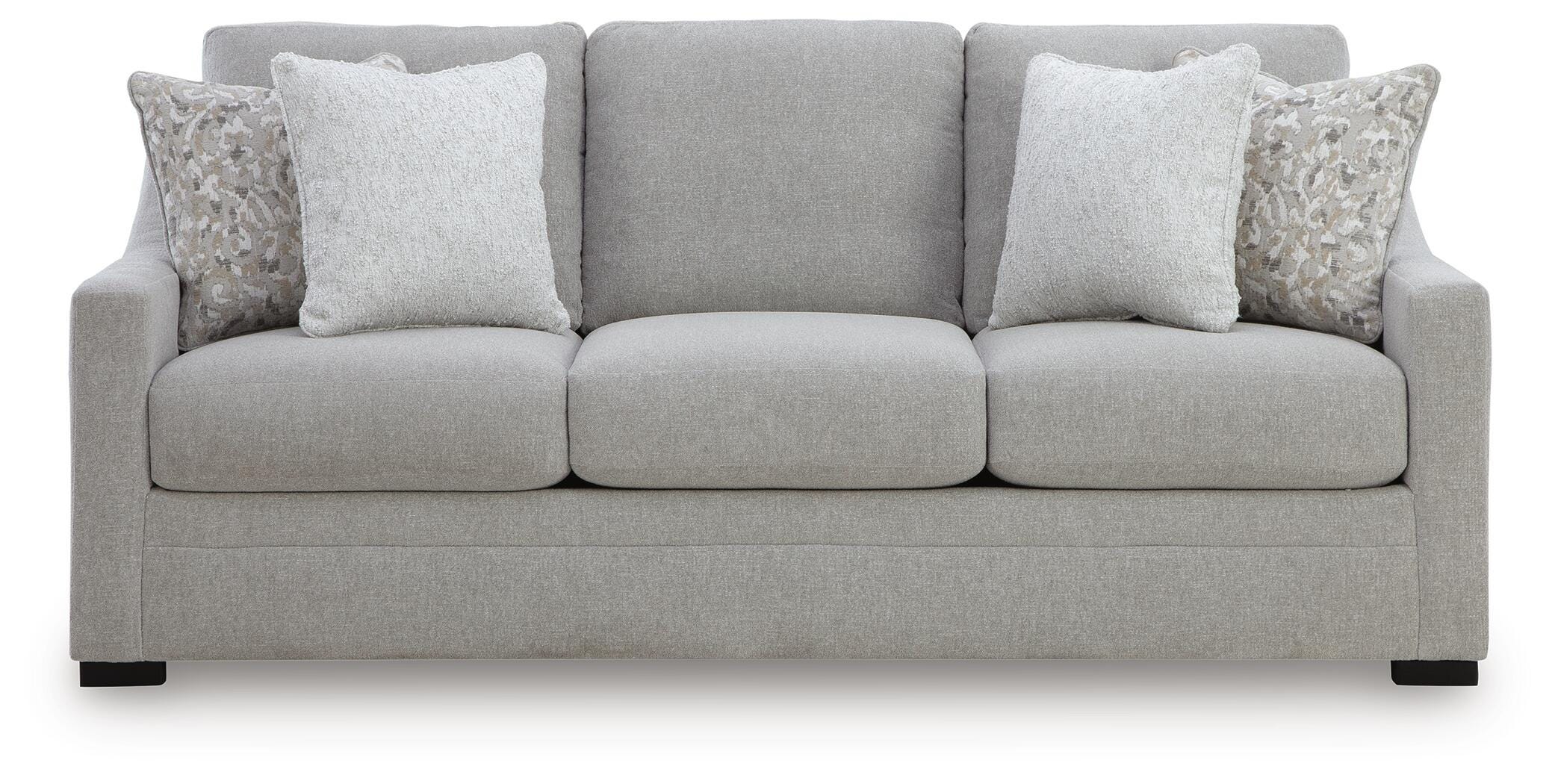 Ivory Brook Sofa - image 3