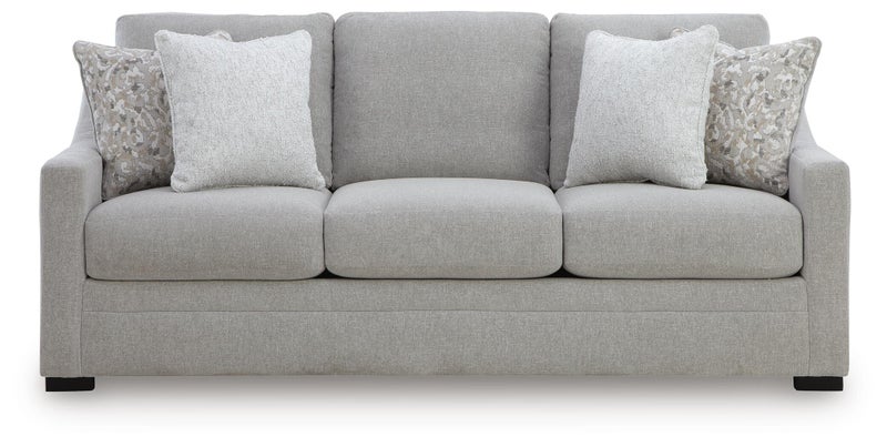 Ivory Brook Next-Gen Nuvella™ Performance Fabric Sofa, Dusk