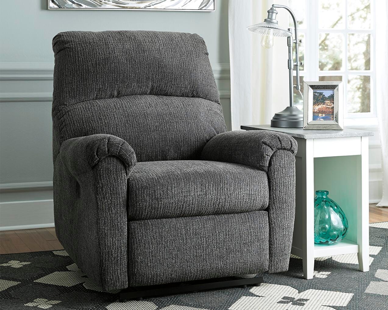 McTeer Power Recliner, , large