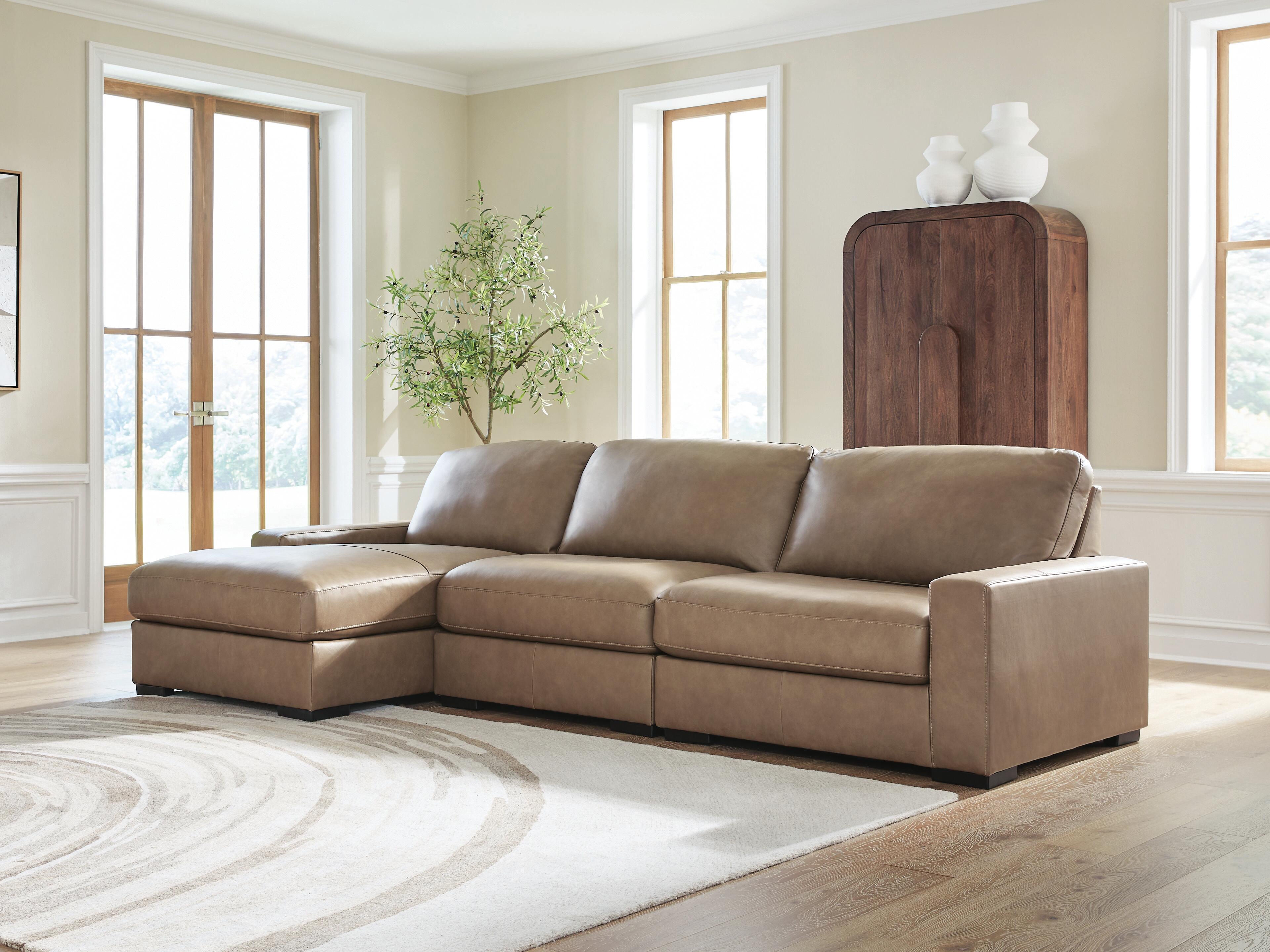 Veronella 3-Piece Sectional with Chaise - image 3