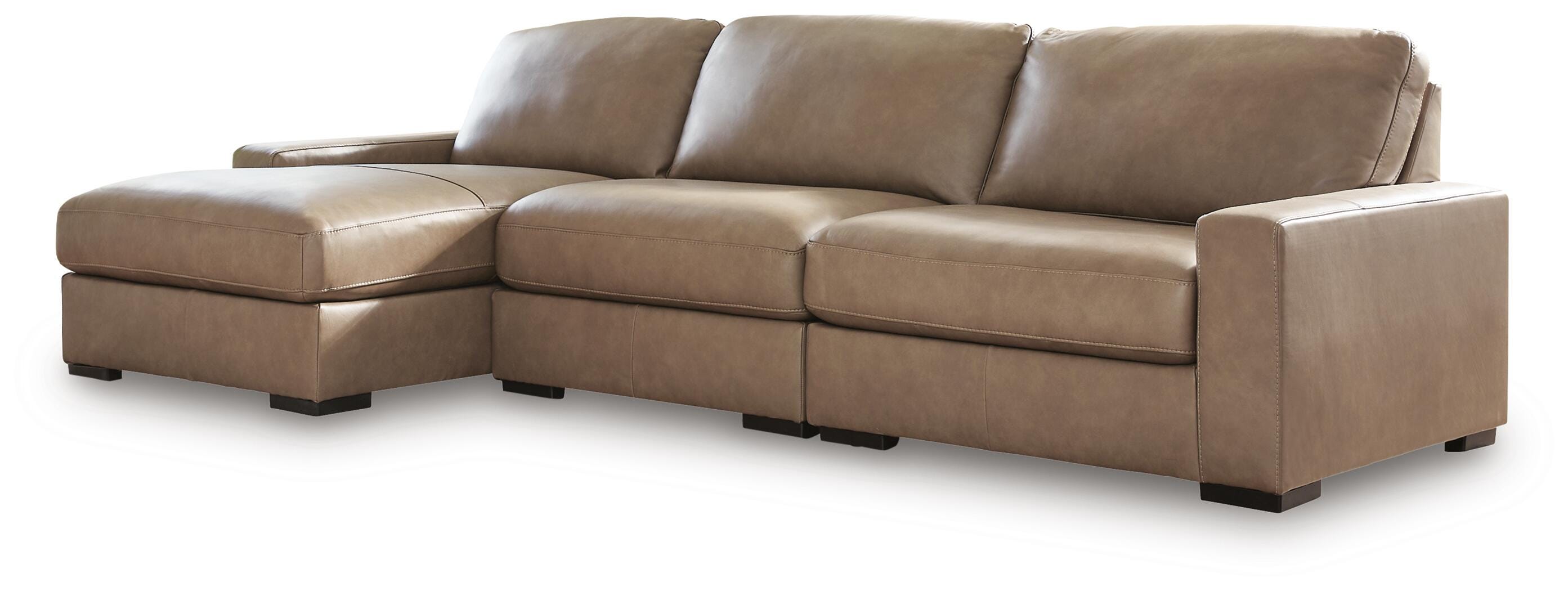Veronella 3-Piece Sectional with Chaise - image 2
