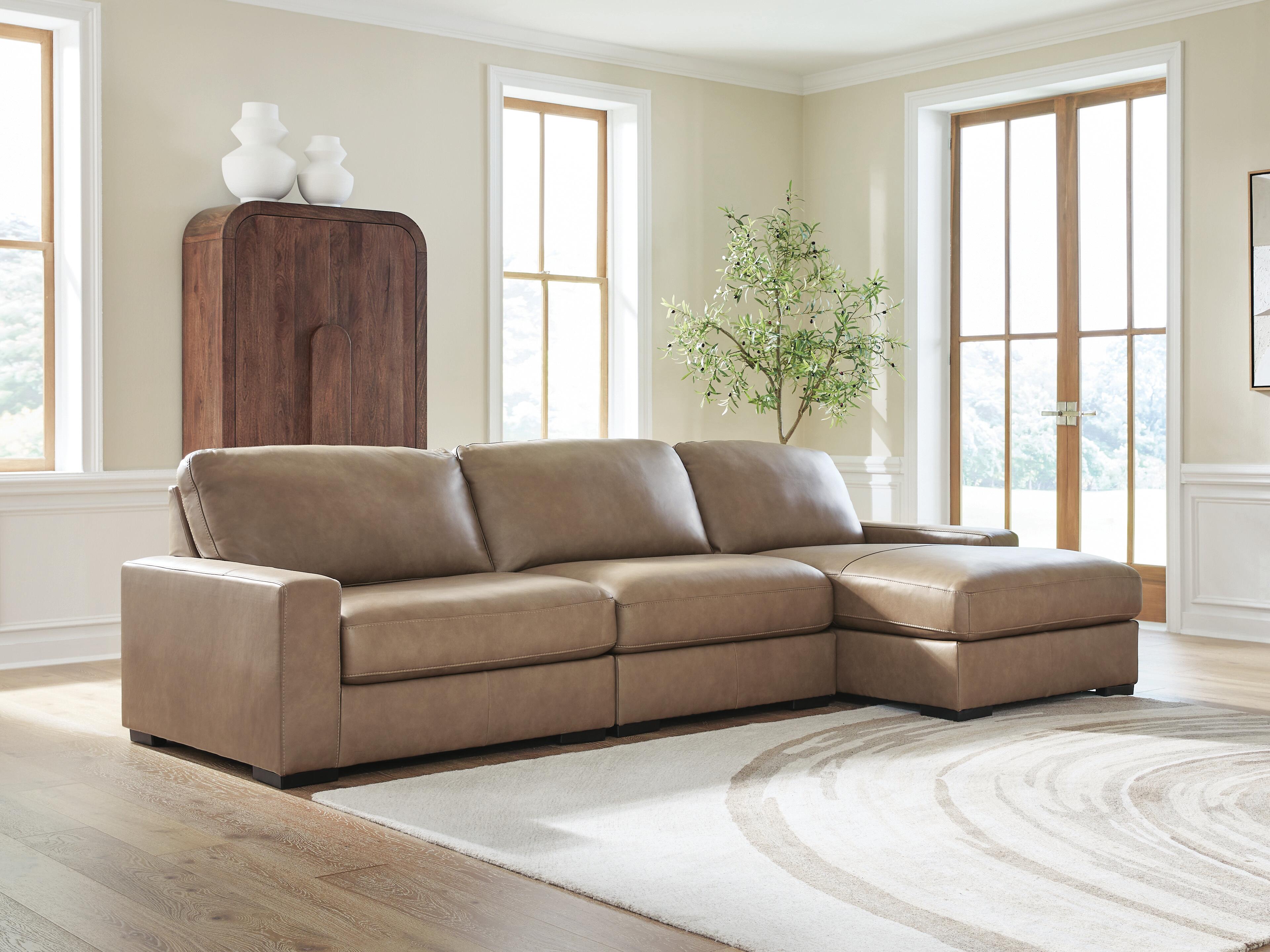 Veronella 3-Piece Sectional with Chaise - image 3