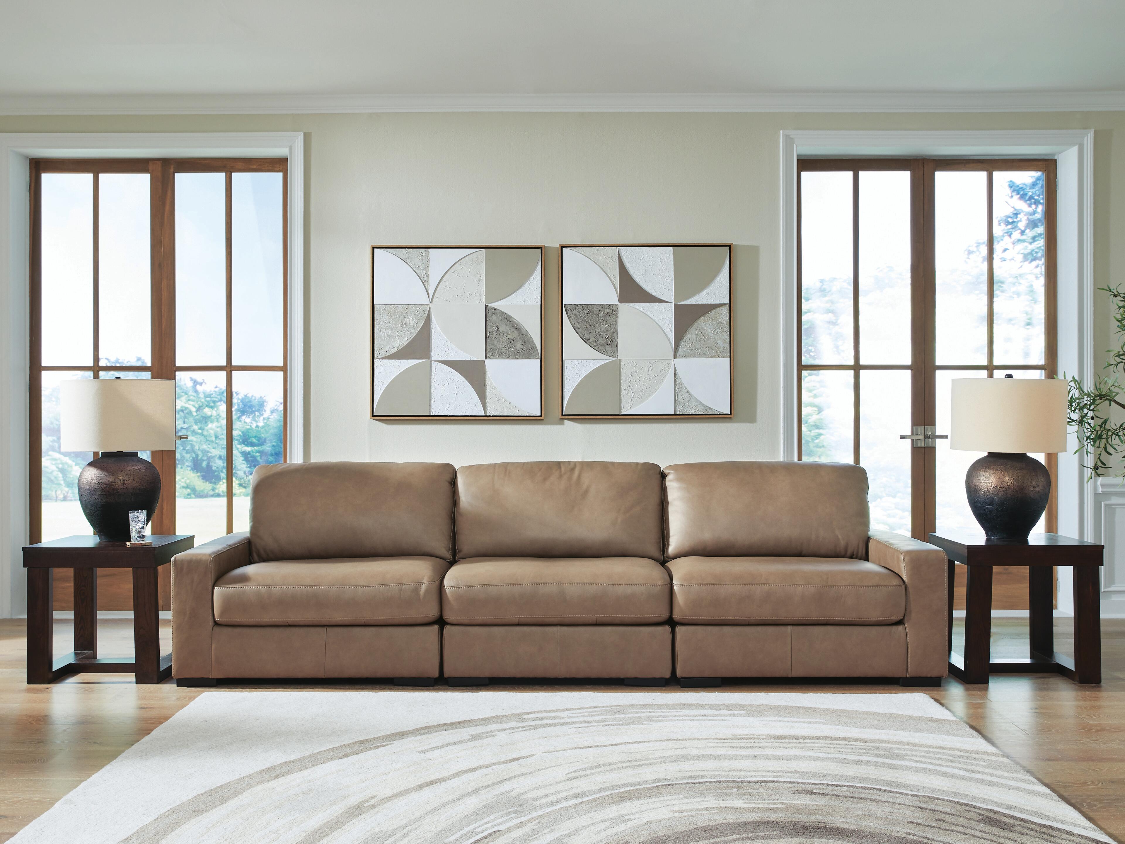 Veronella 3-Piece Sectional Sofa - image 1