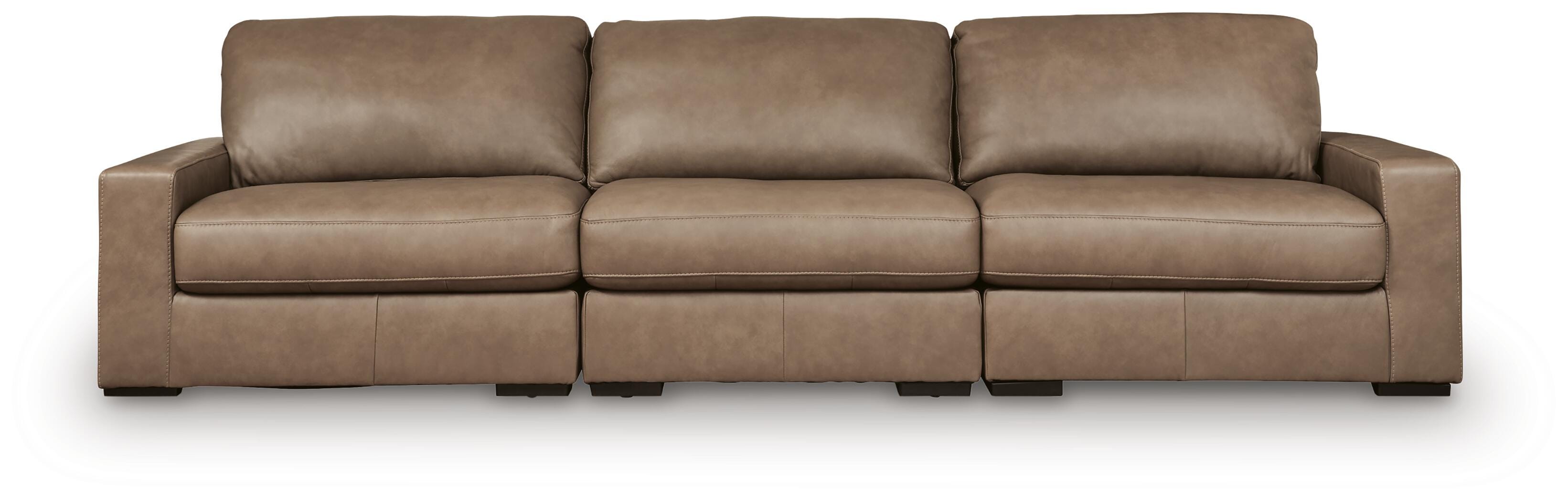 Veronella 3-Piece Sectional Sofa - image 2