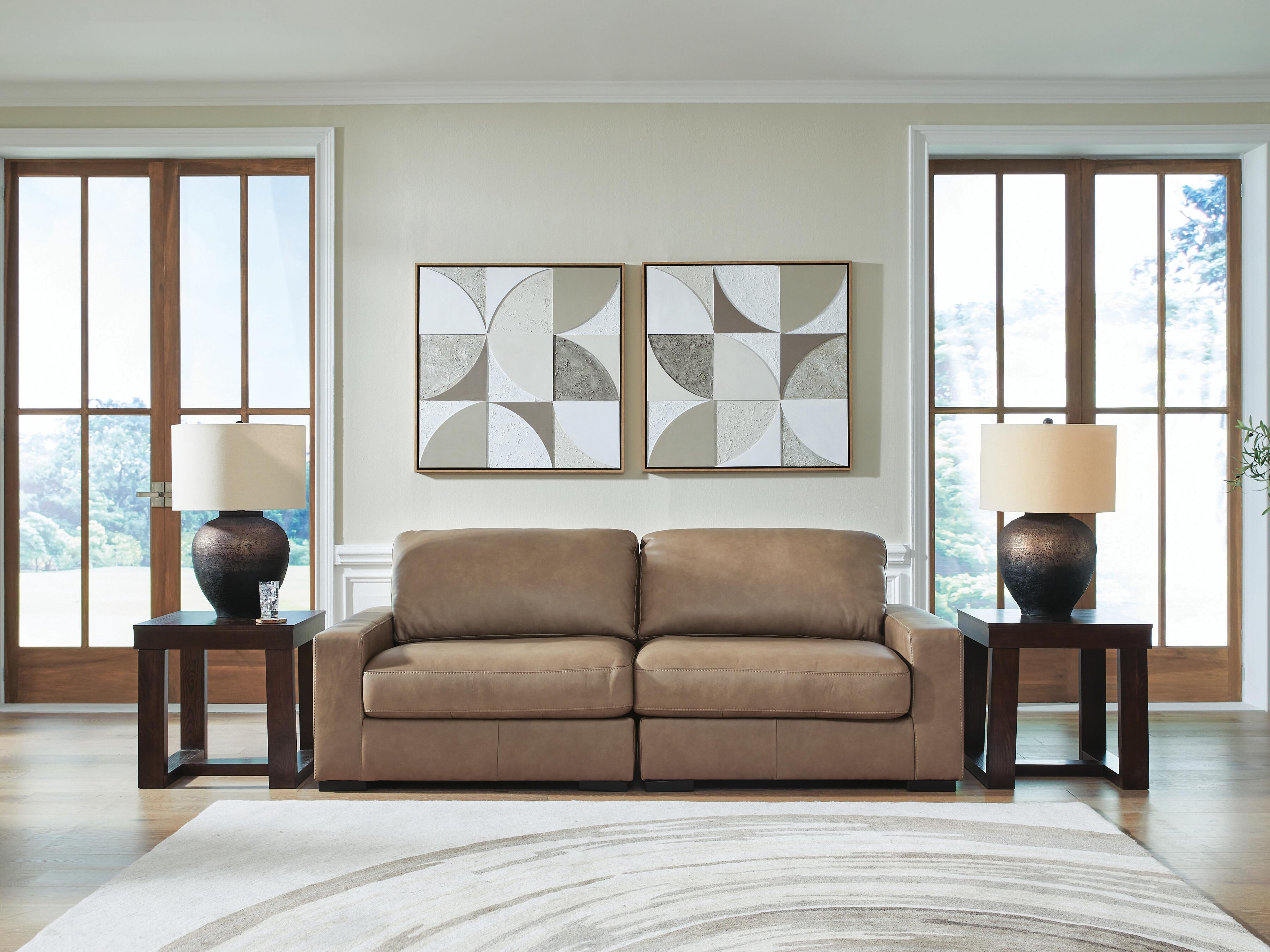 Veronella 2-Piece Sectional Sofa - image 1